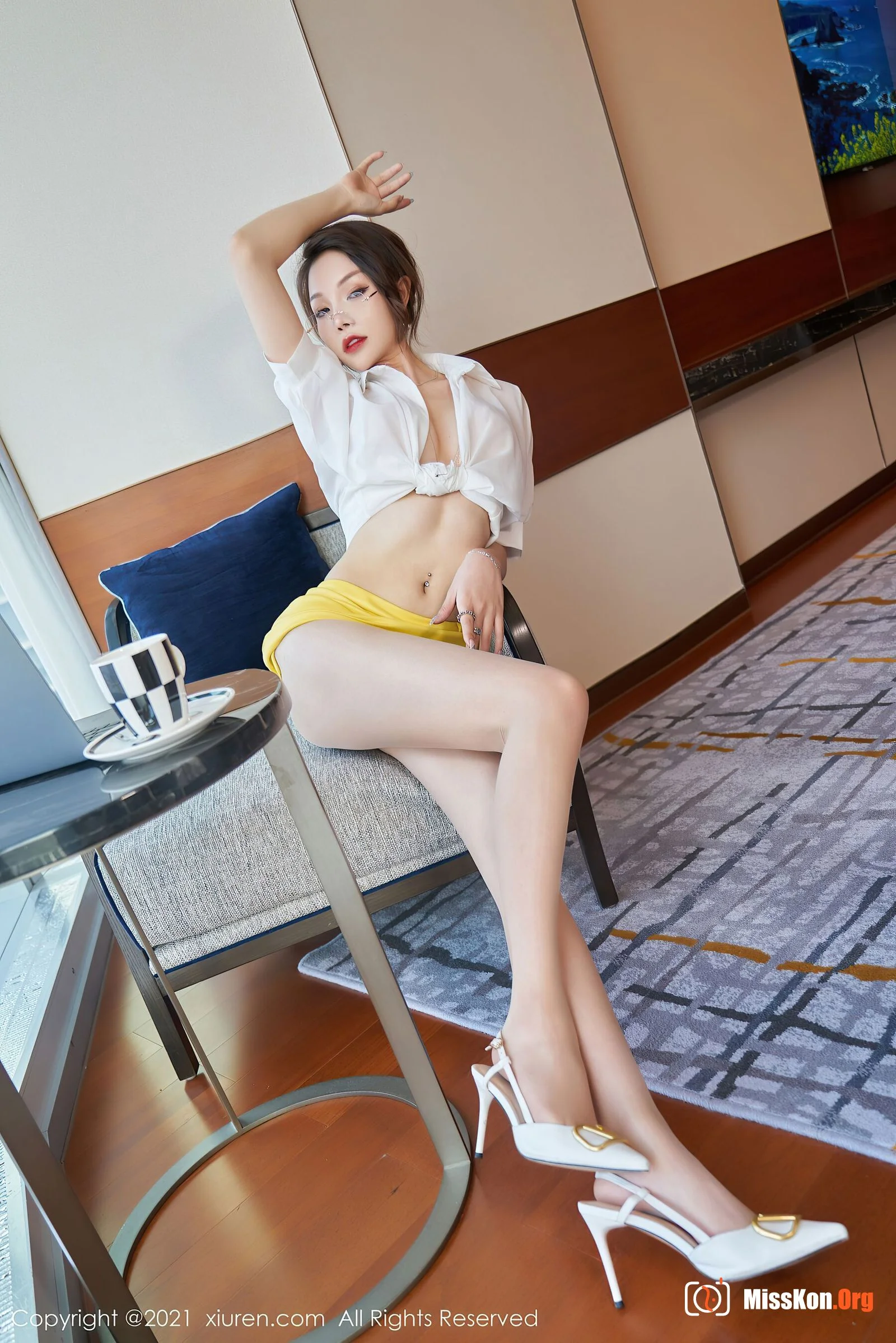 Zhizhi Booty - Photo 7