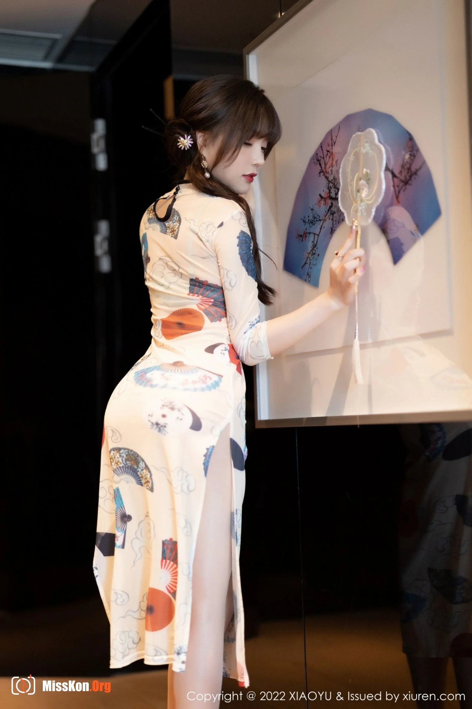 Zhizhi Booty - Photo 3