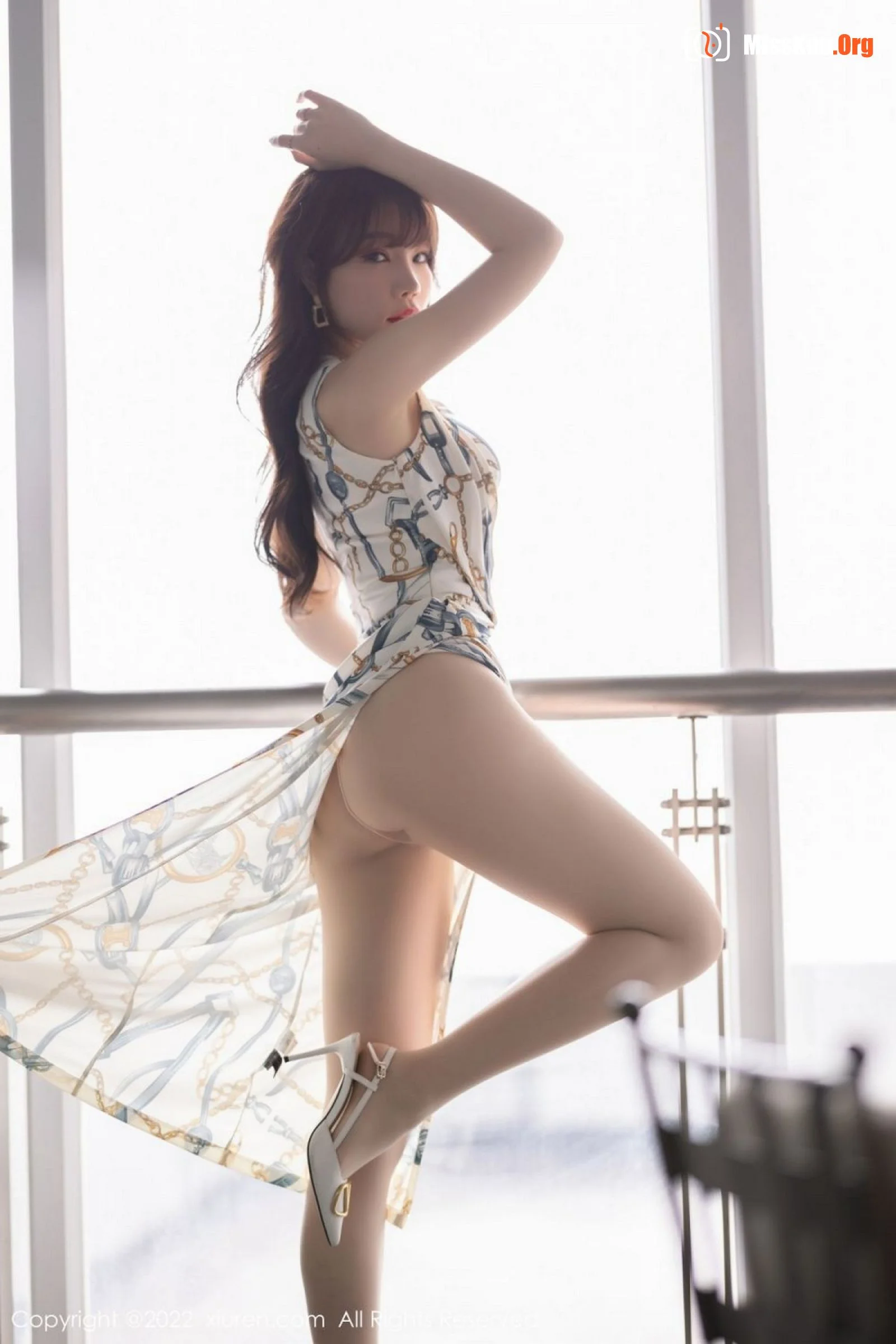 Zhizhi Booty - Photo 9