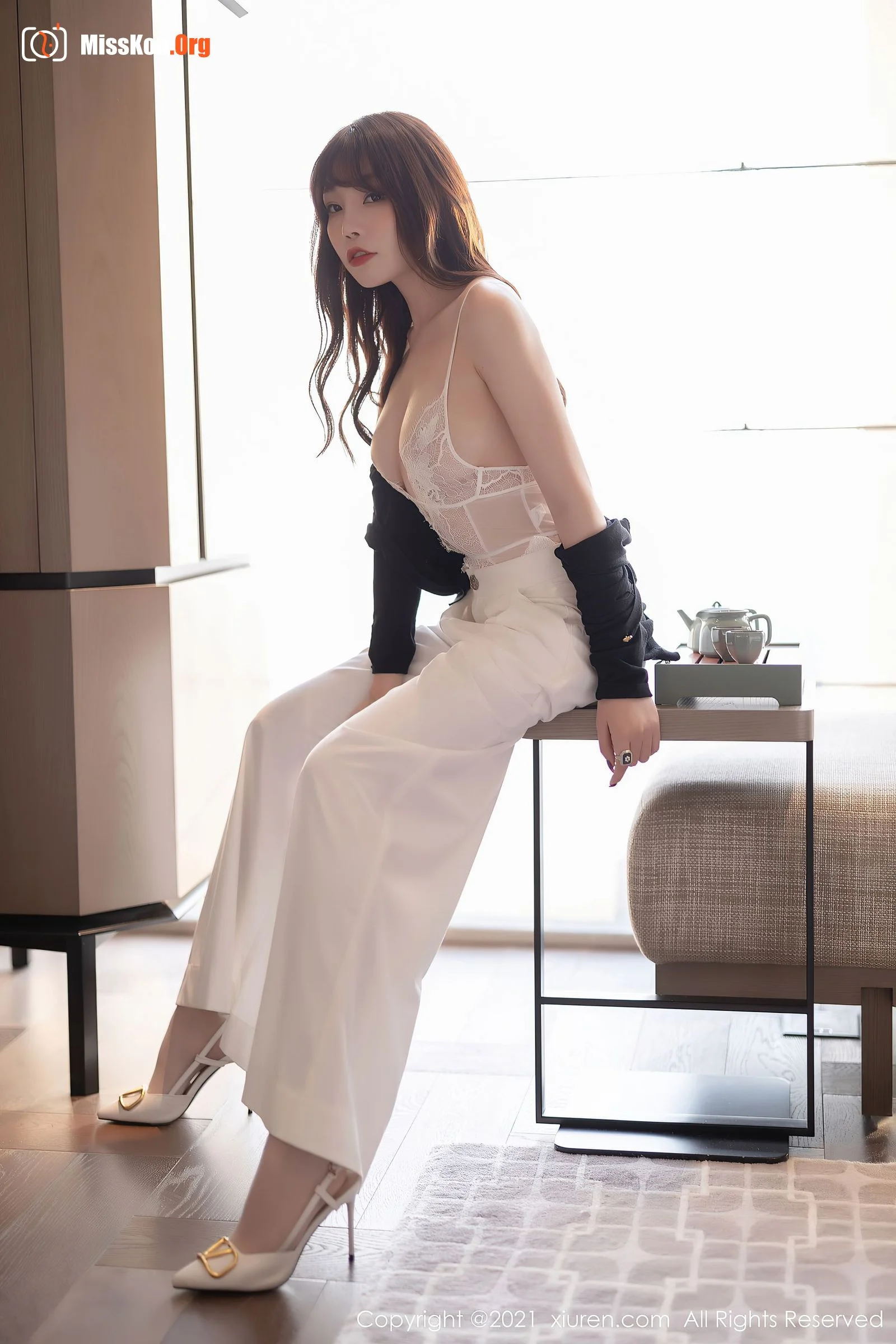 Zhizhi Booty - Photo 15