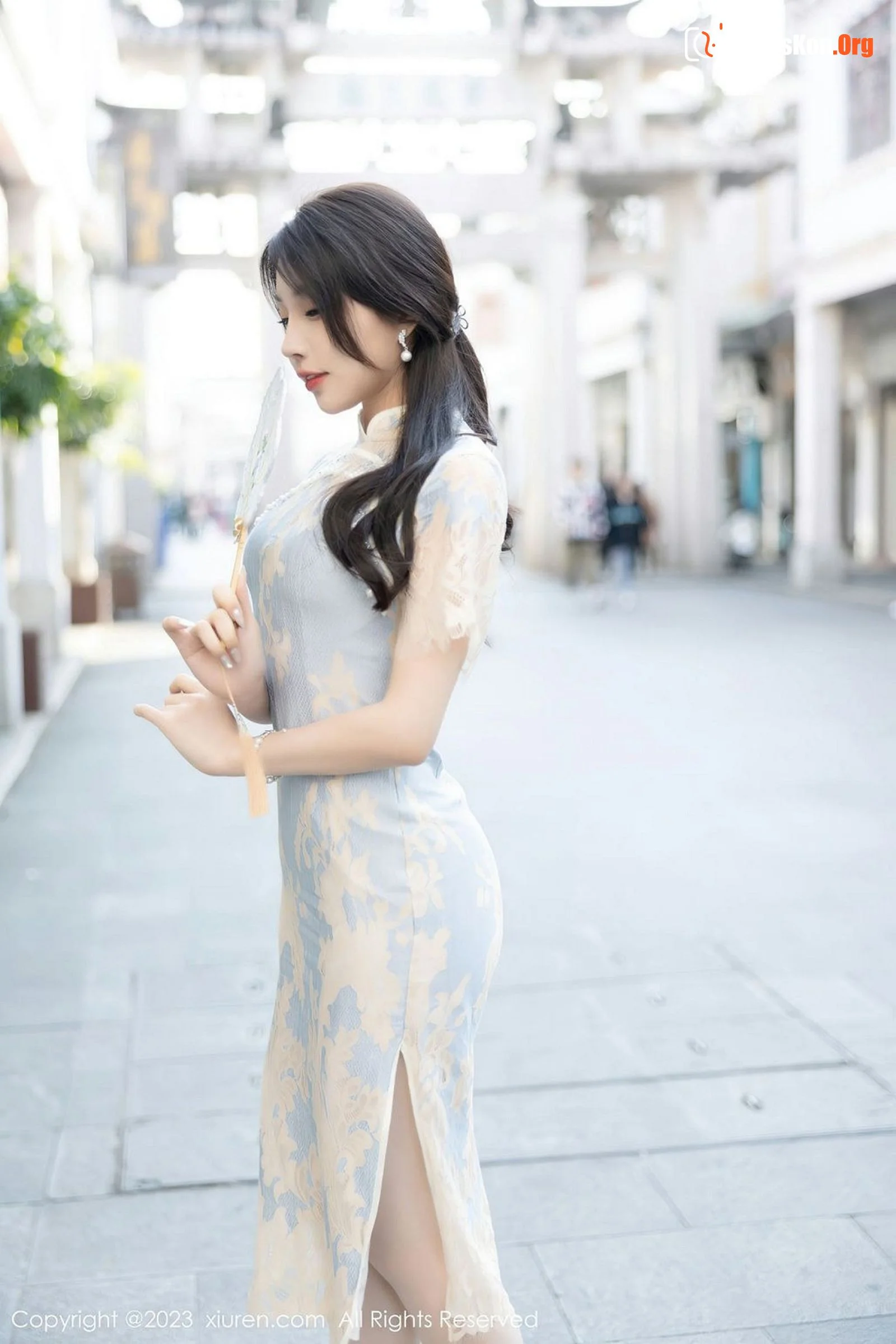 Zhizhi Booty - Photo 3
