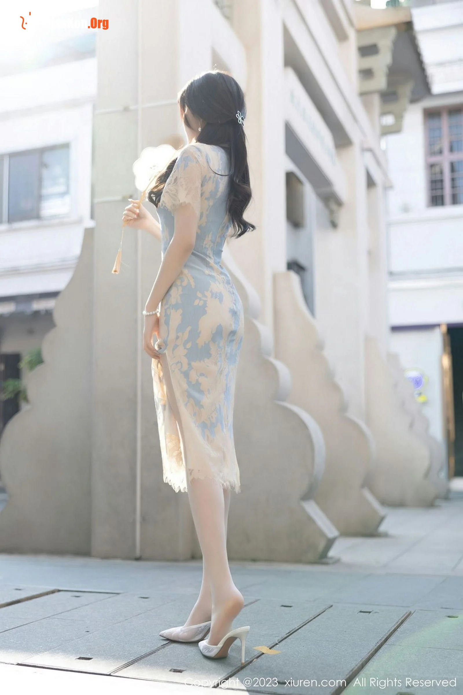 Zhizhi Booty - Photo 7