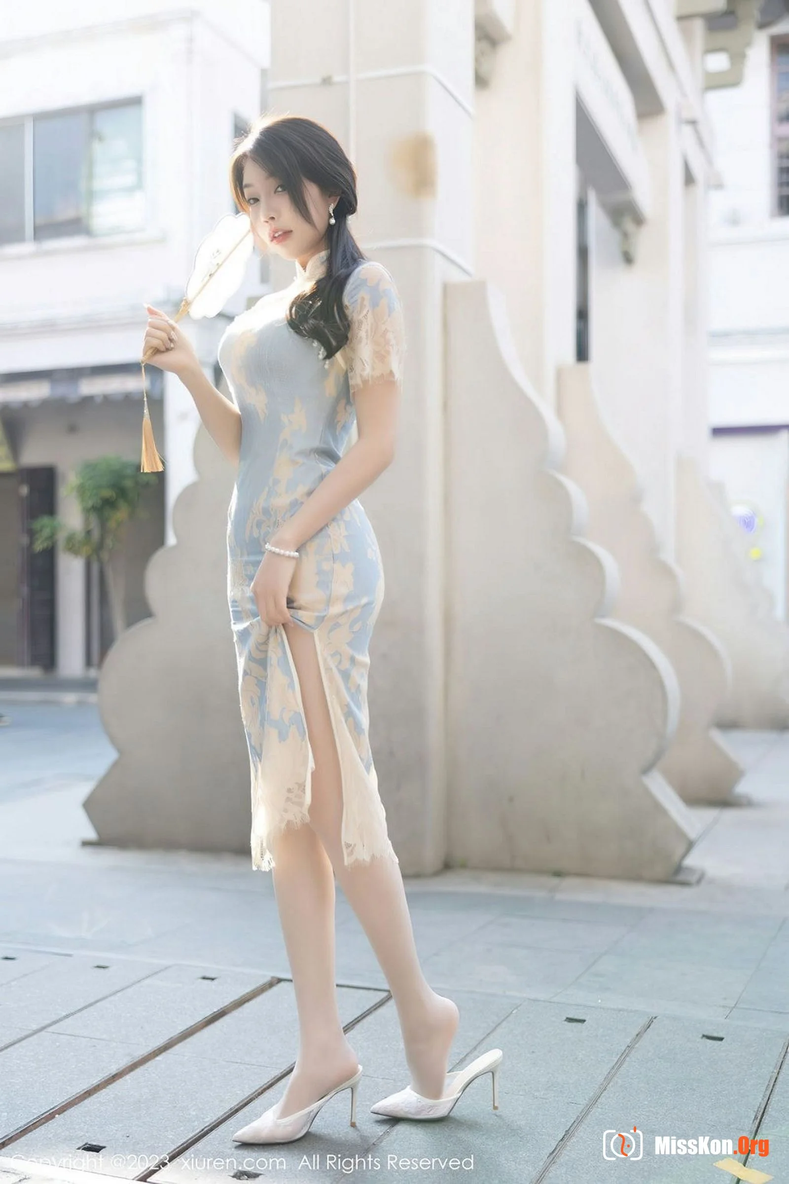 Zhizhi Booty - Photo 8
