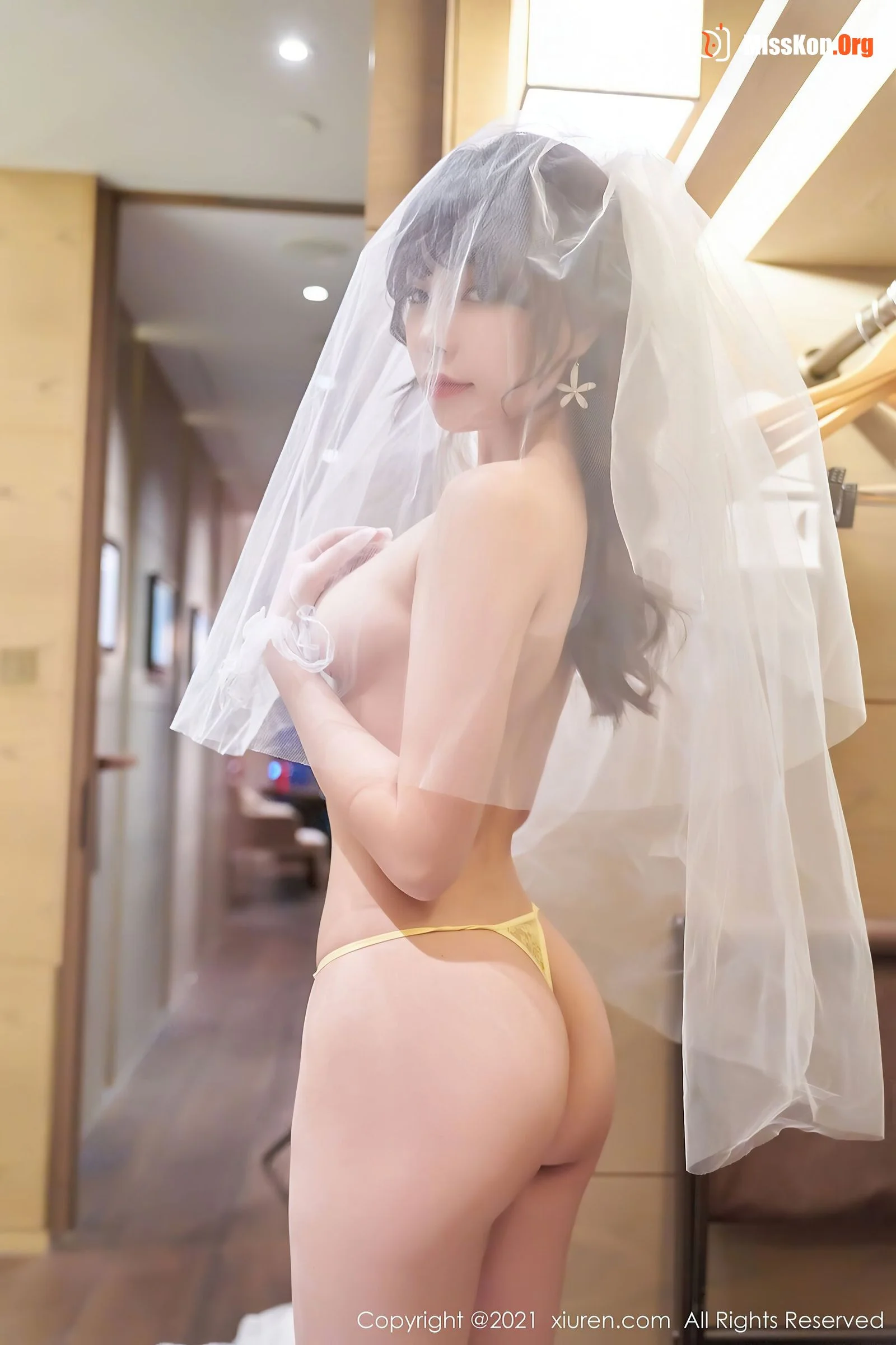芝芝Booty - 照片 6