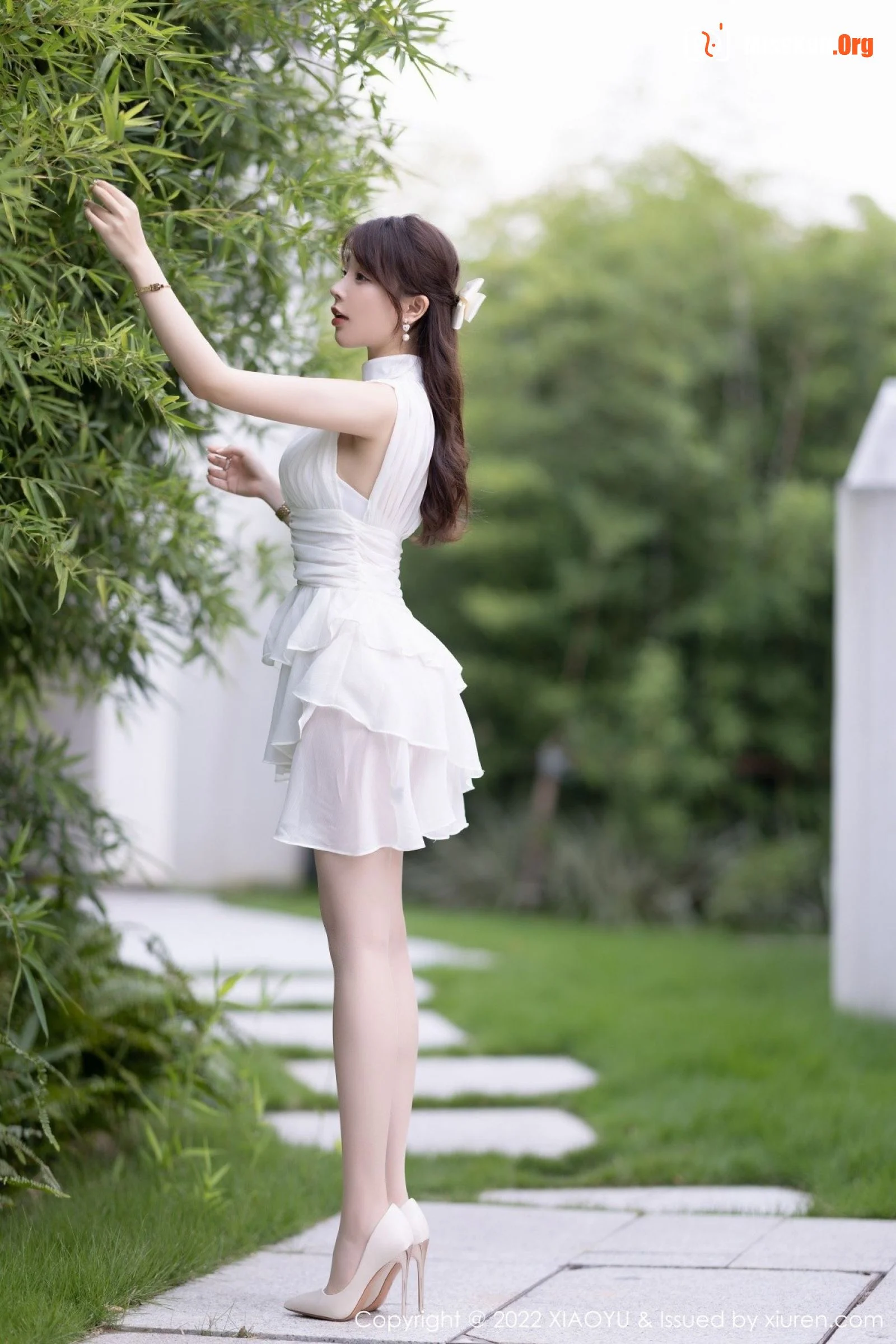 Zhizhi Booty - Photo 5