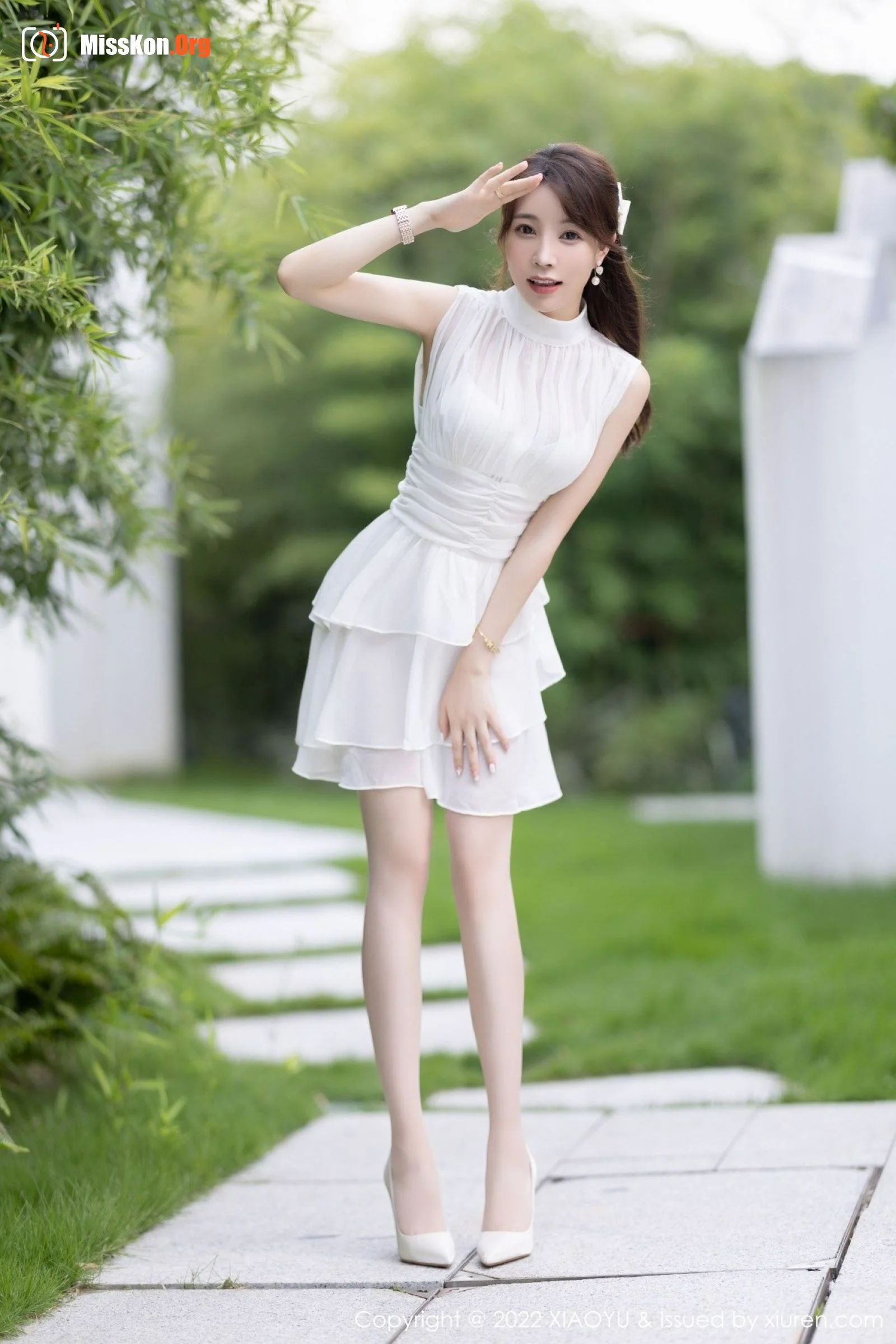 Zhizhi Booty - Photo 7