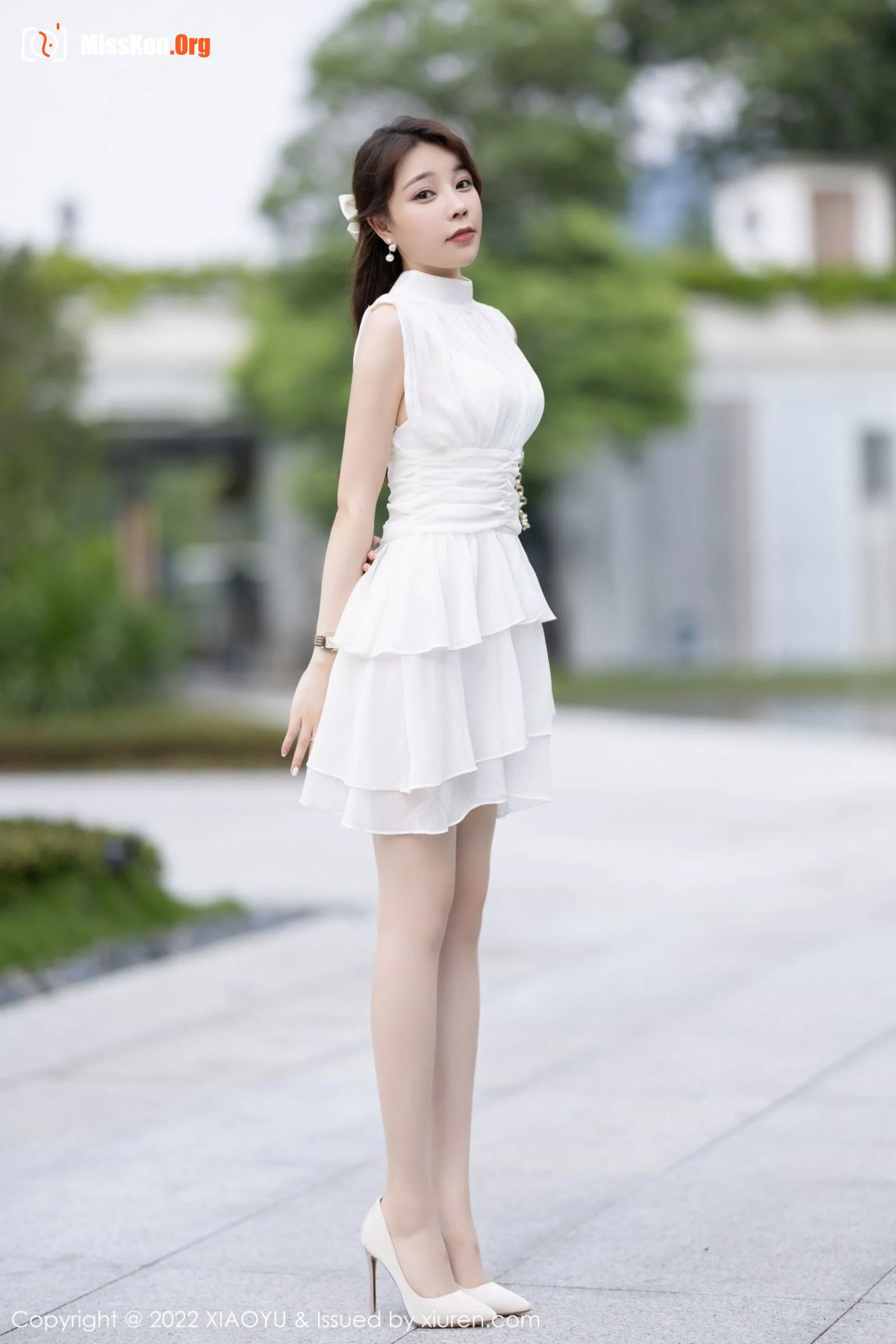 Zhizhi Booty - Photo 8