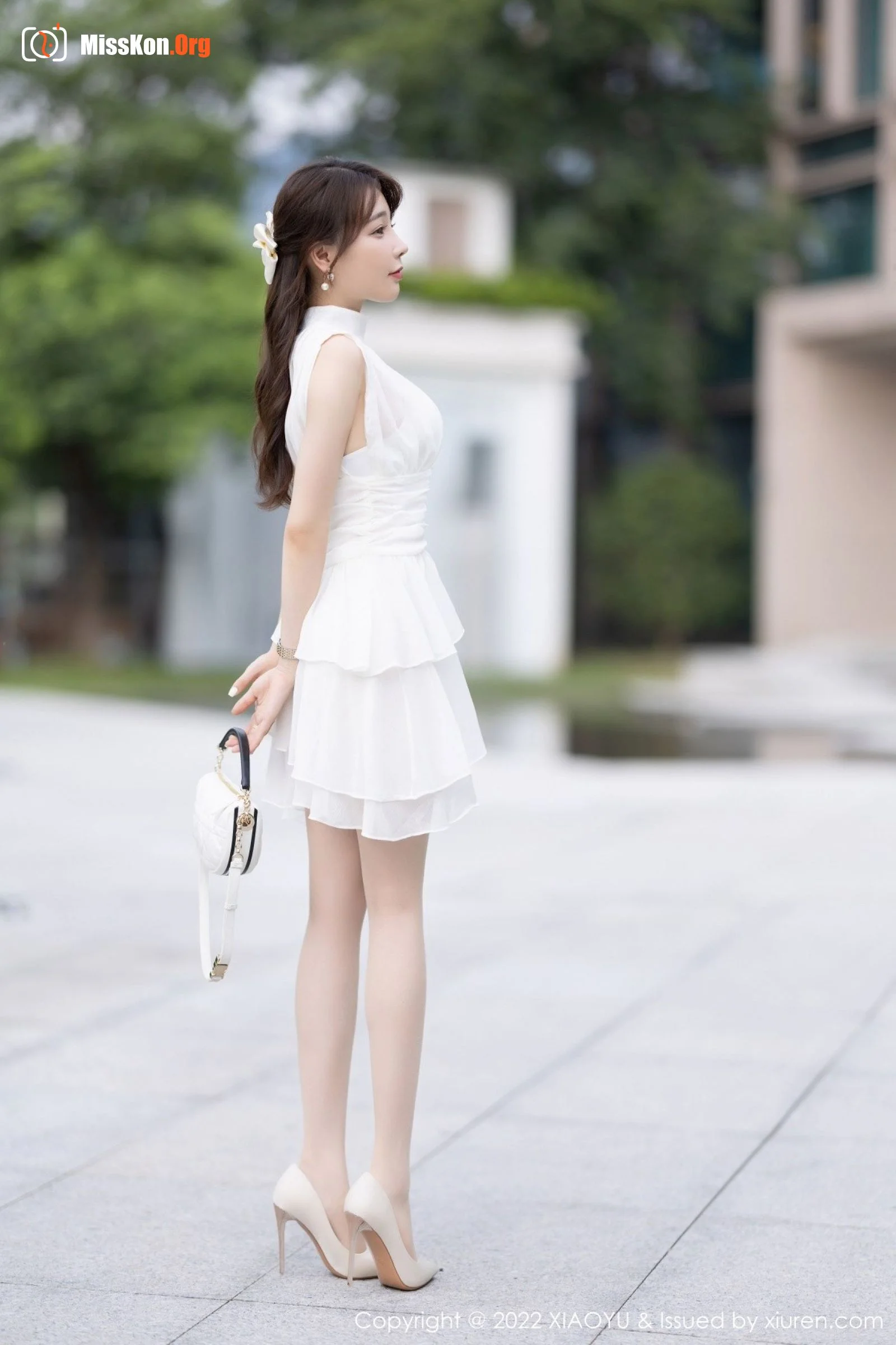 Zhizhi Booty - Photo 9