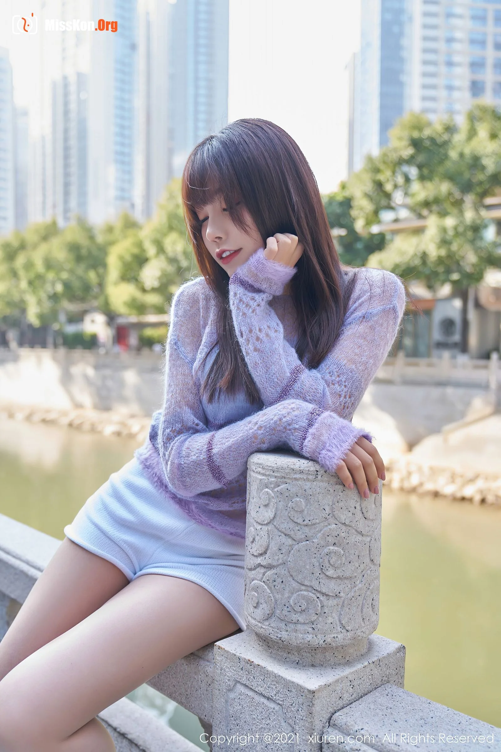 芝芝Booty - 照片 12