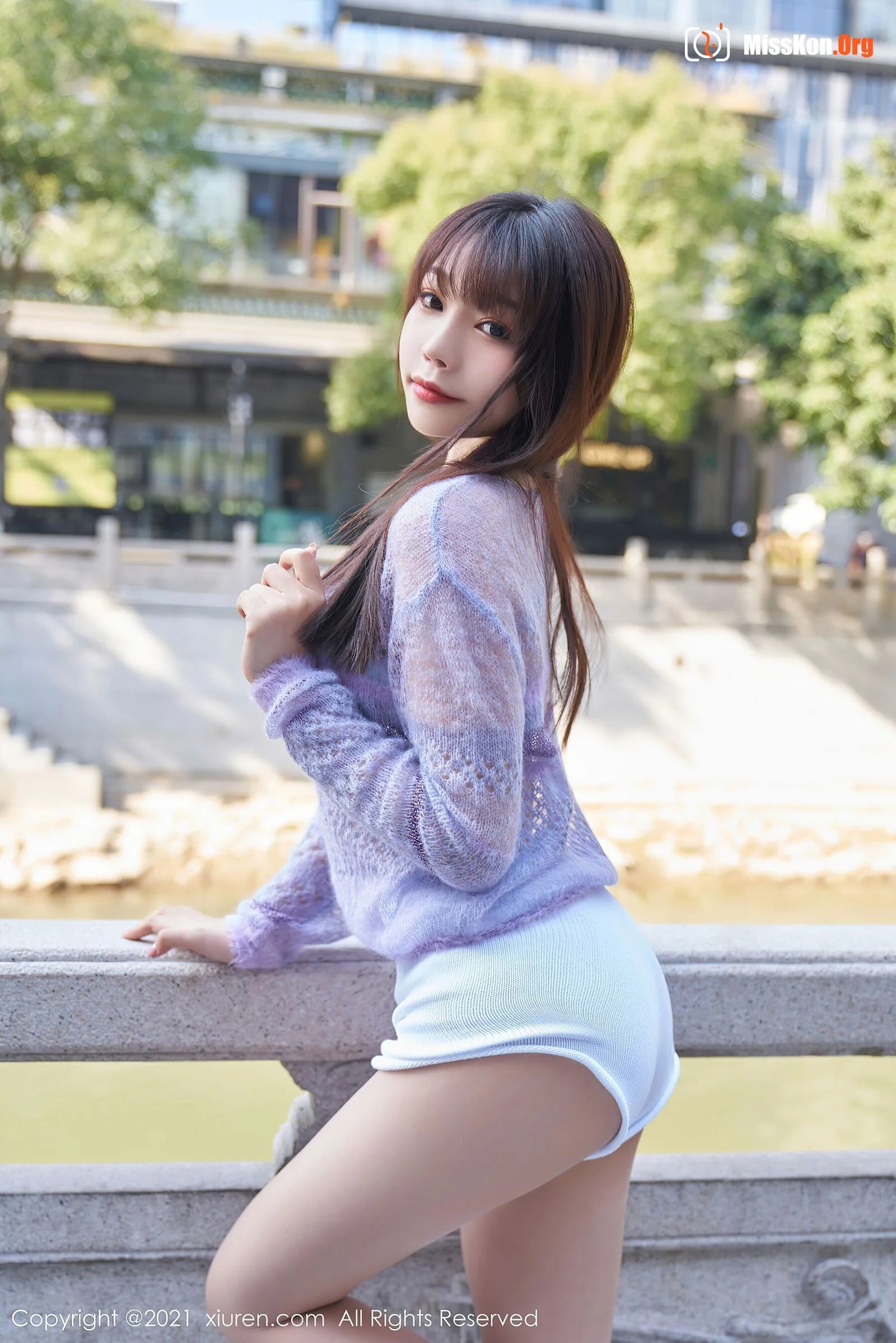 芝芝Booty - 照片 16