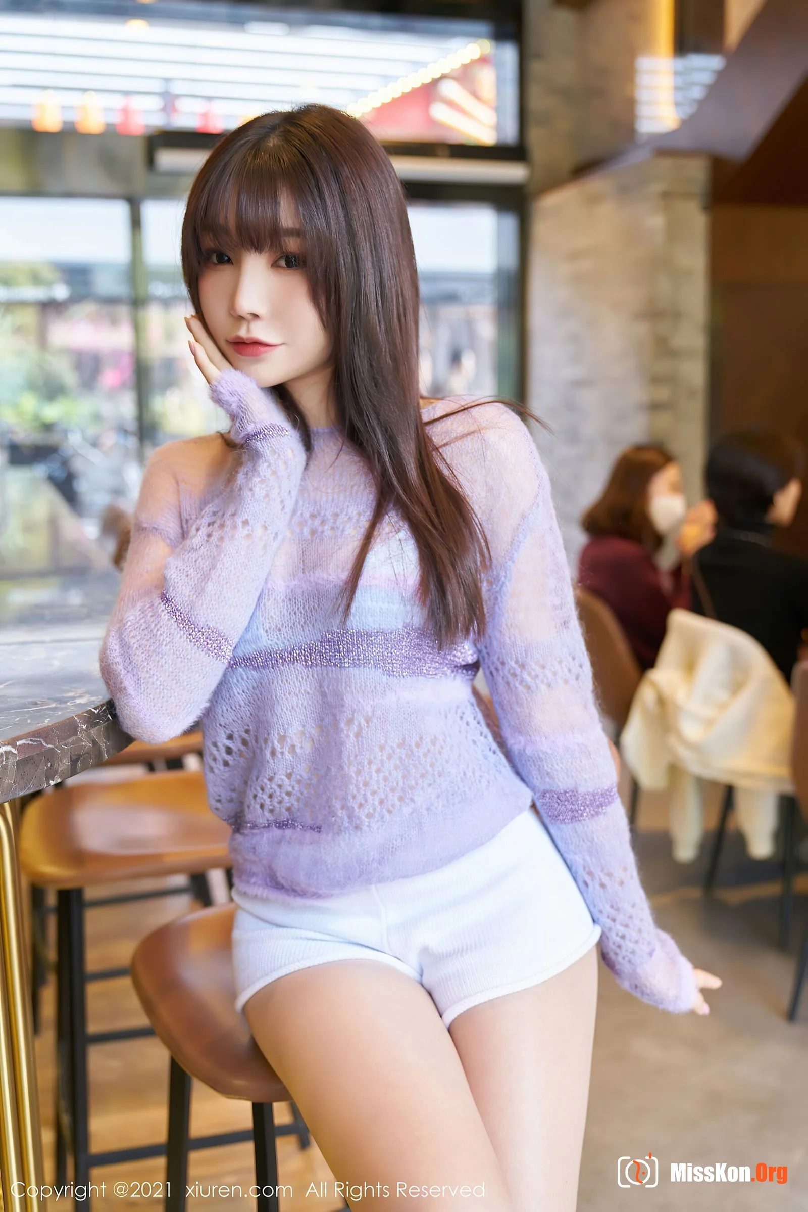芝芝Booty - 照片 17
