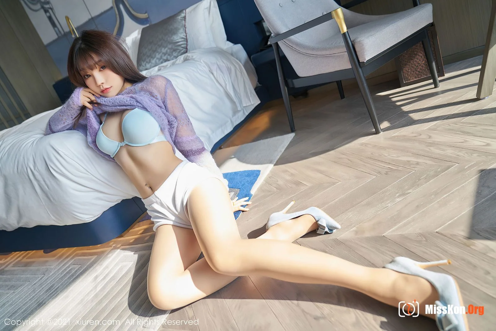 Zhizhi Booty - Photo 22