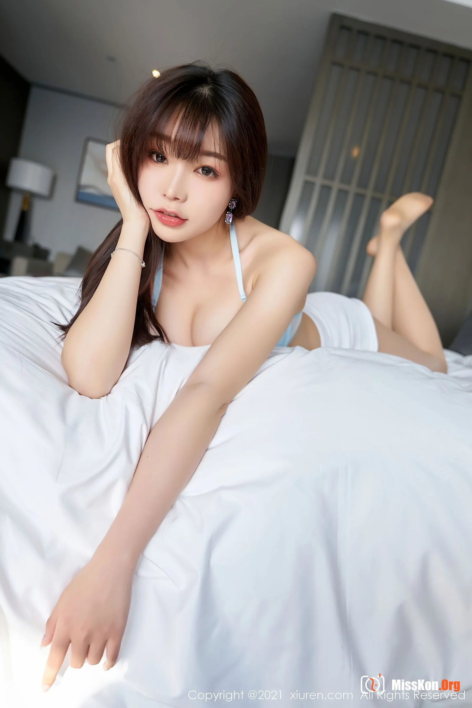 芝芝Booty - 照片 7