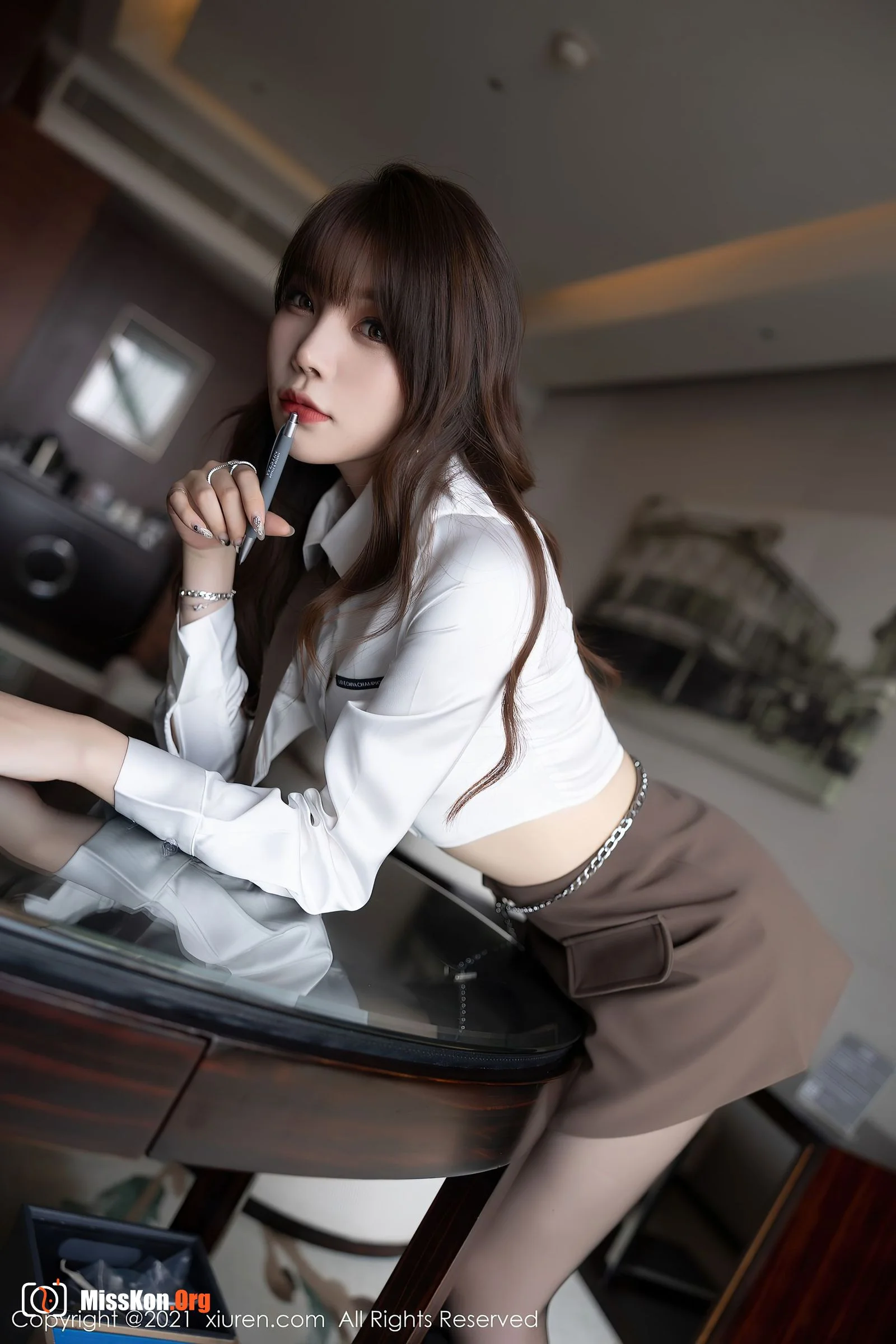 芝芝Booty - 照片 16