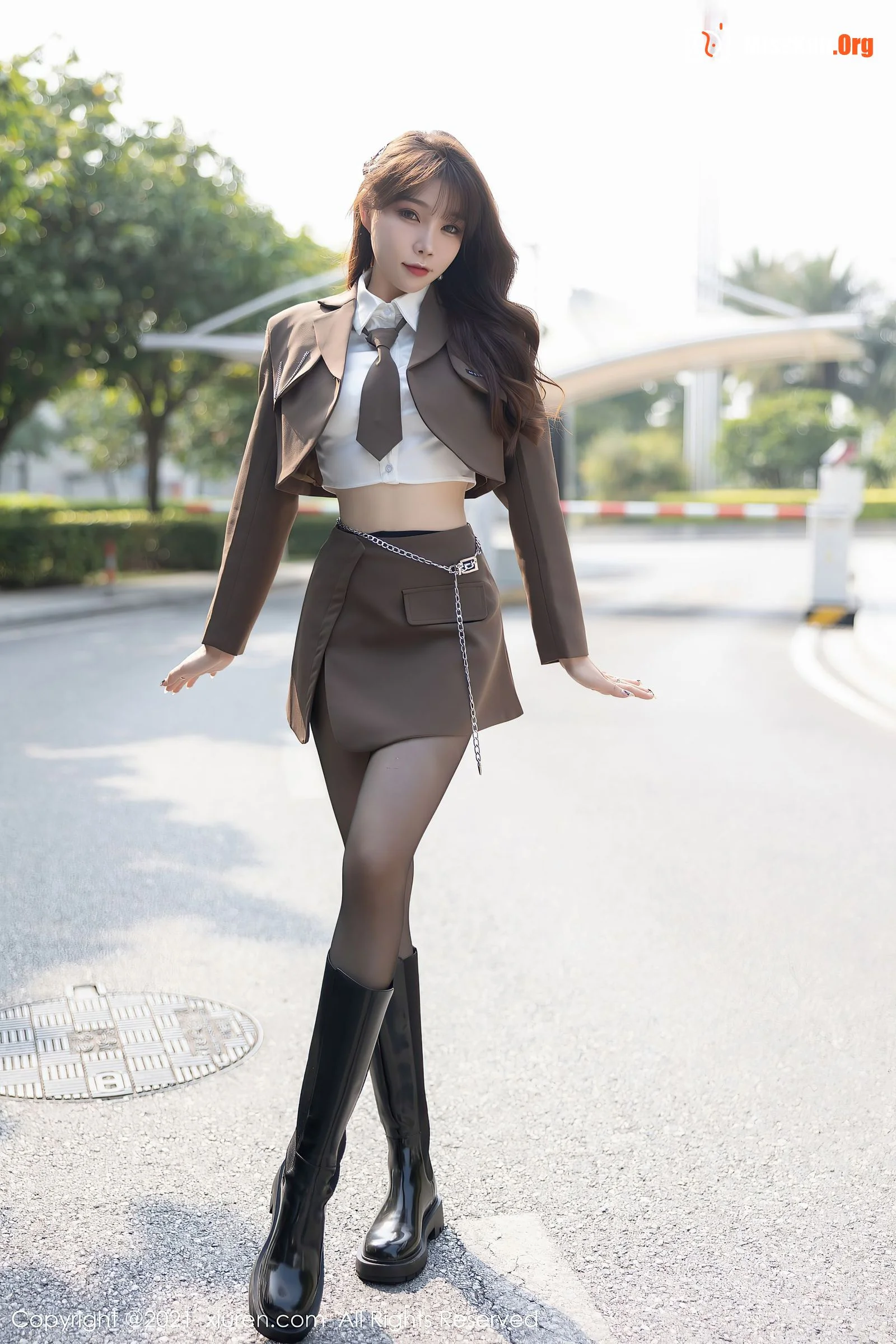 芝芝Booty - 照片 2