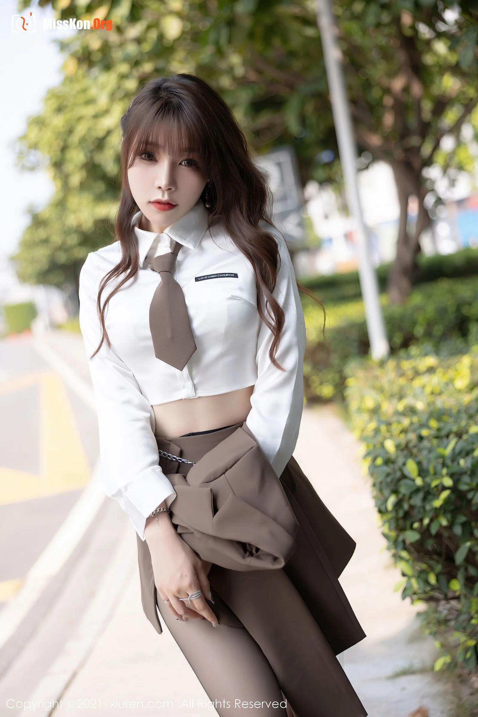 芝芝Booty - 照片 7