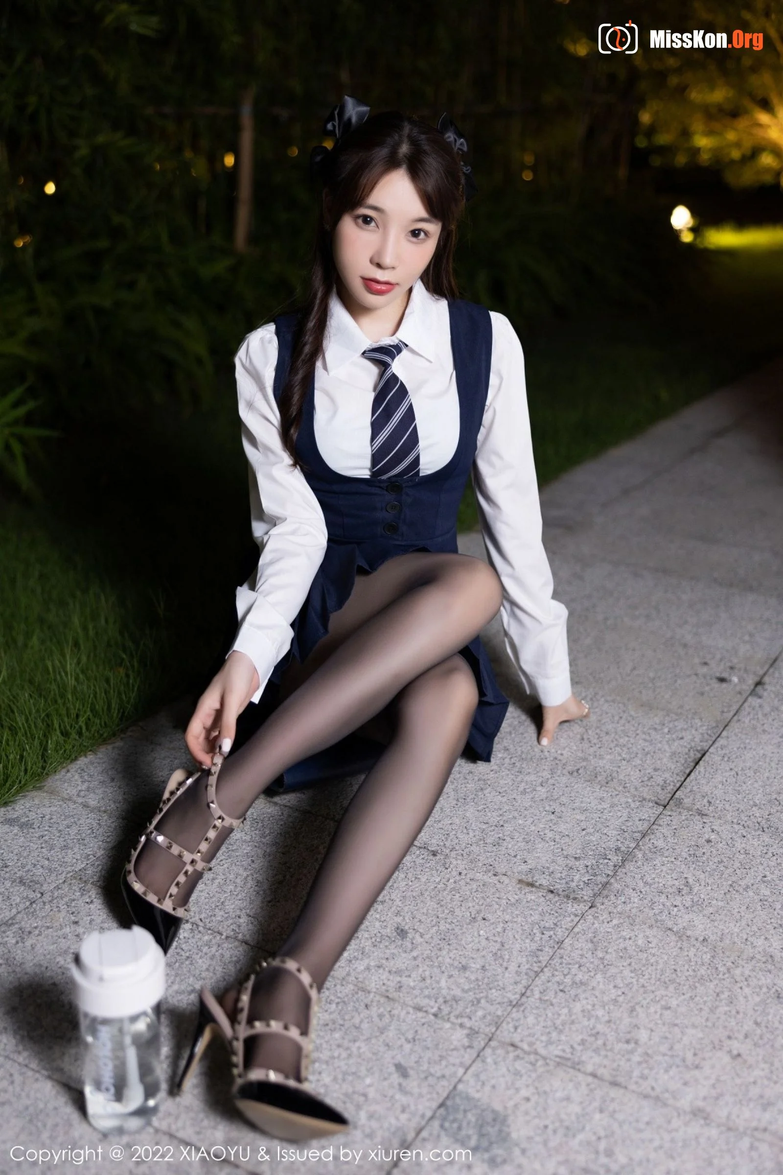 徐莉芝Booty - 照片 8