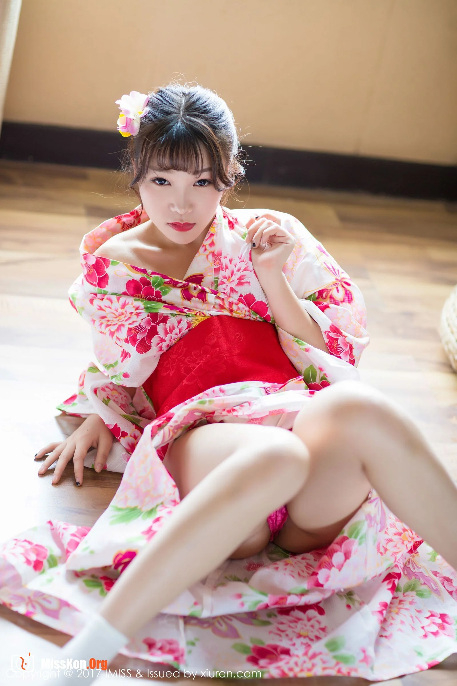 Zhizhi Booty - Photo 12