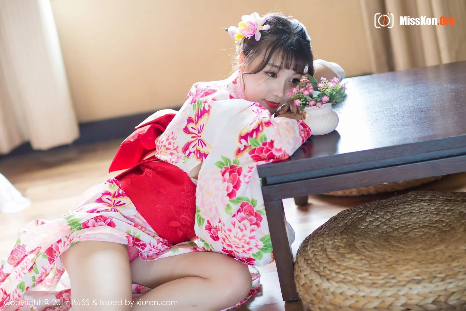 Zhizhi Booty - Photo 6