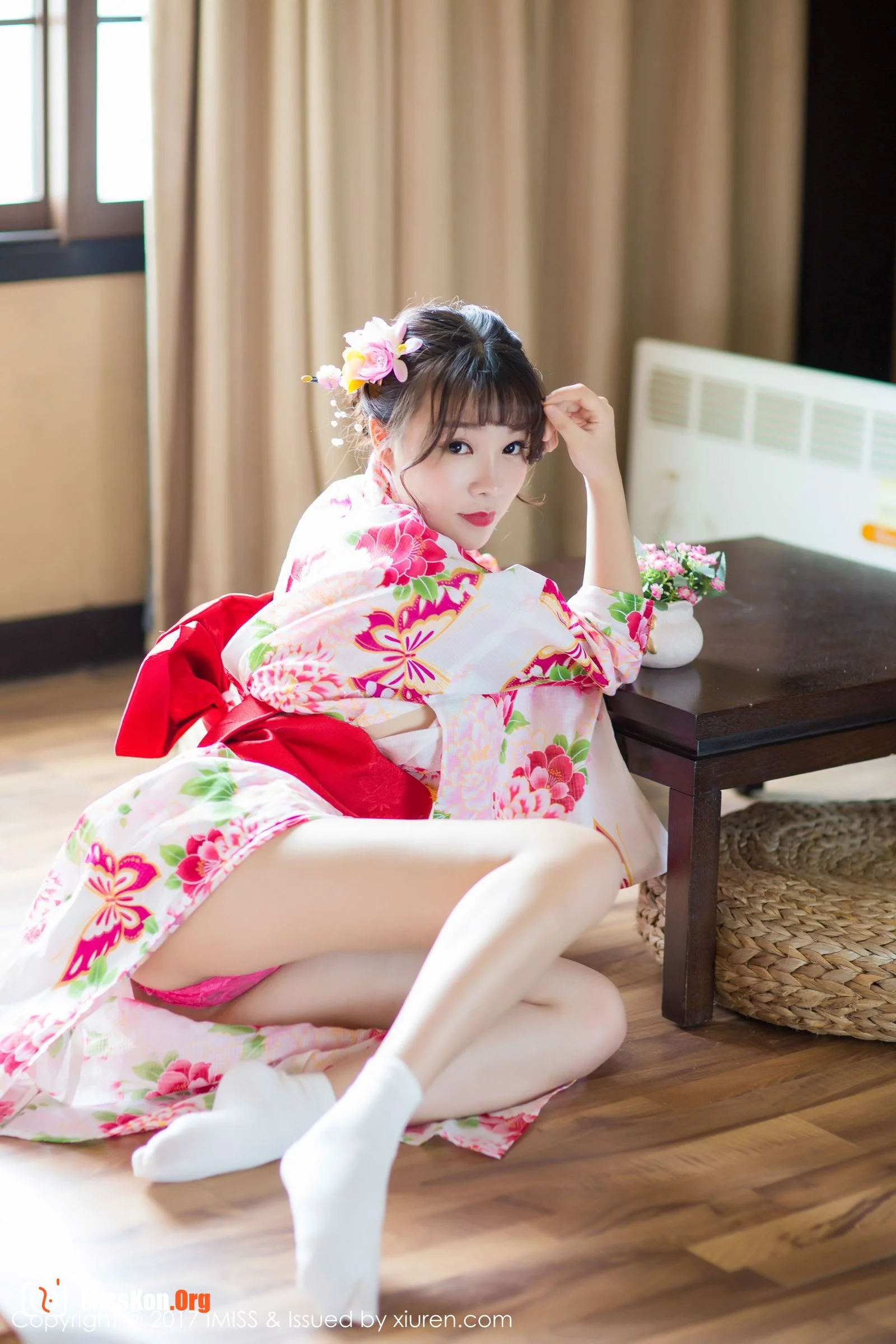 Zhizhi Booty - Photo 9