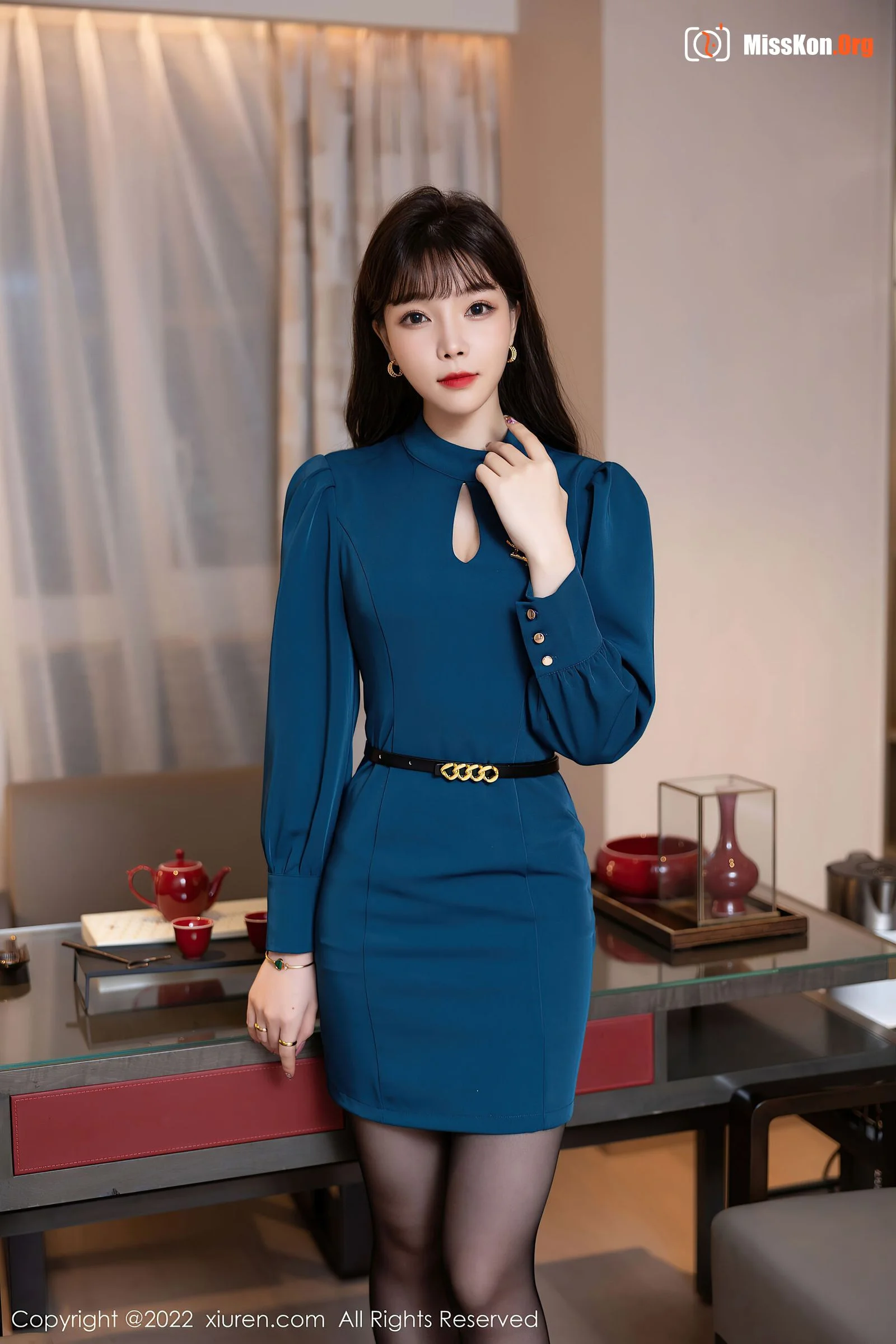 Zhizhi Booty - Photo 2