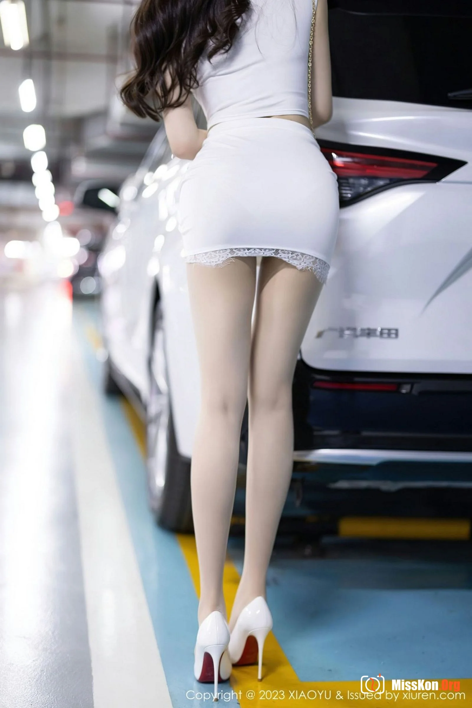 徐莉芝Booty - 照片 12