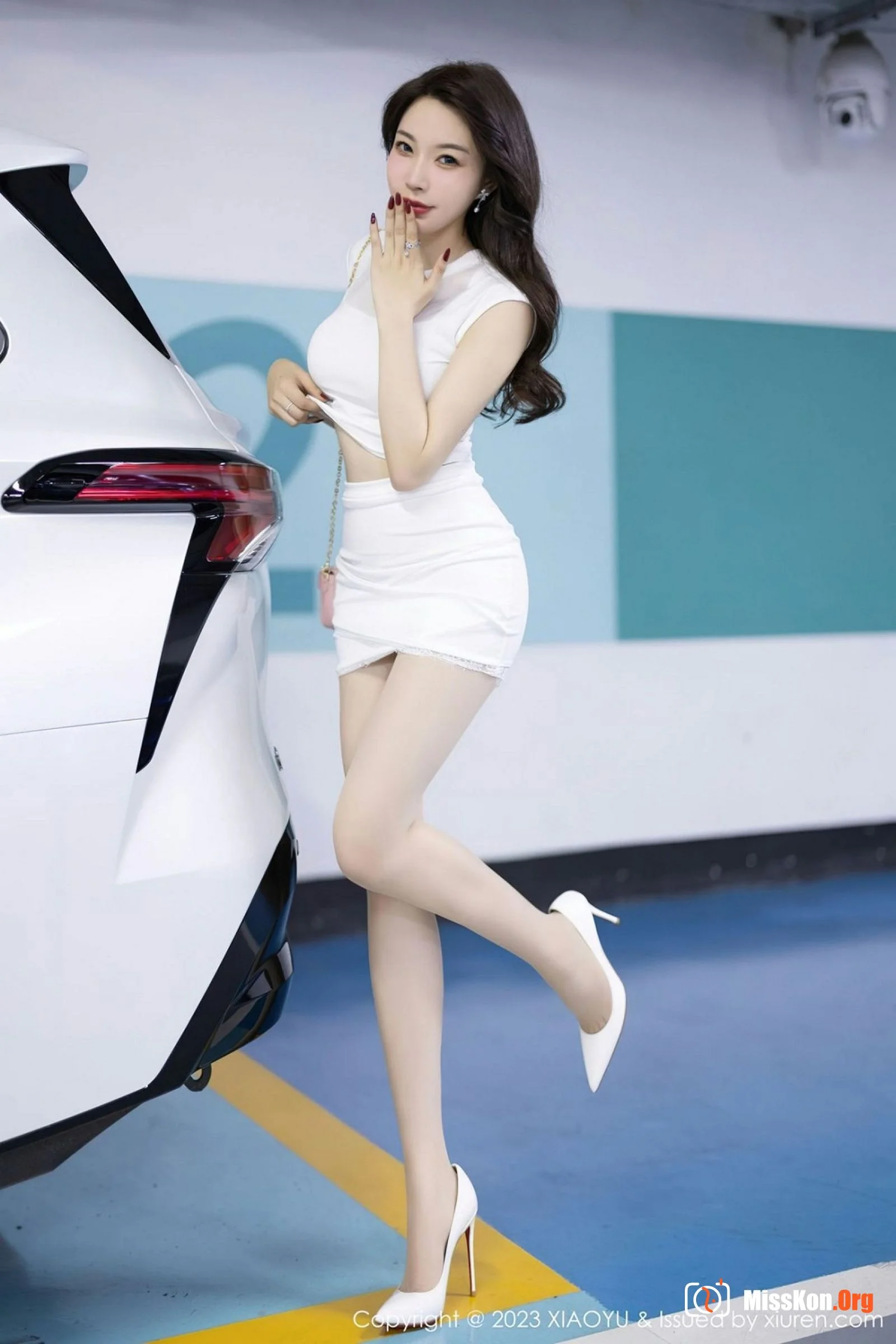 徐莉芝Booty - 照片 13