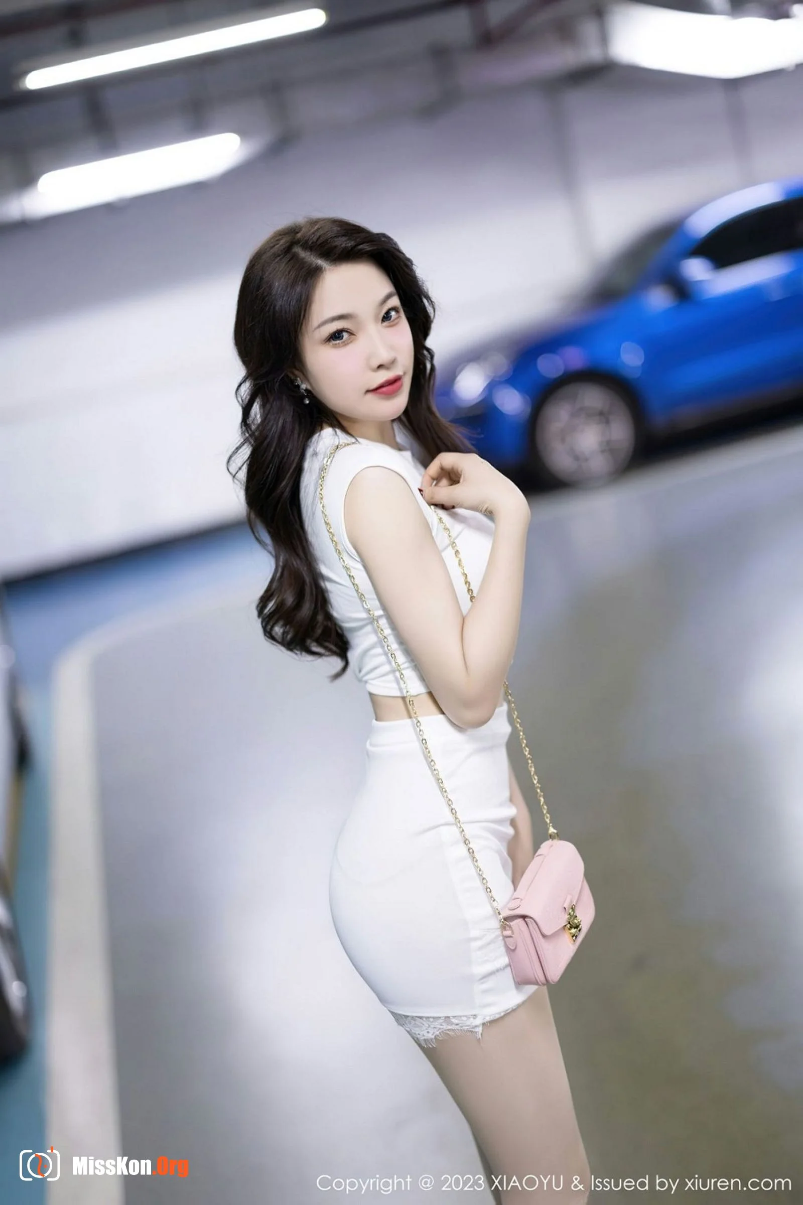 徐莉芝Booty - 照片 14