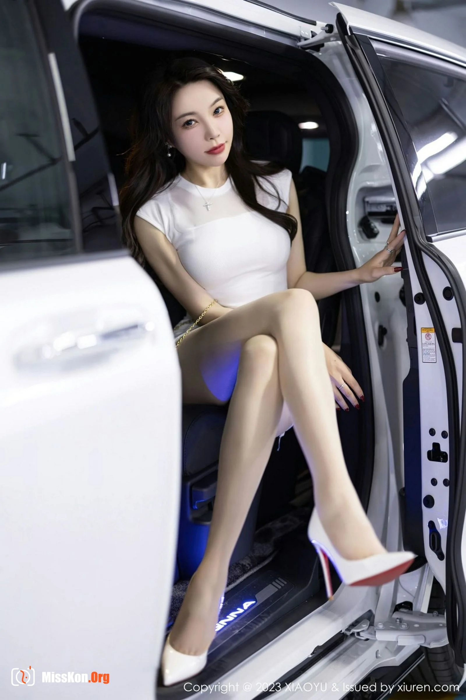 徐莉芝Booty - 照片 3