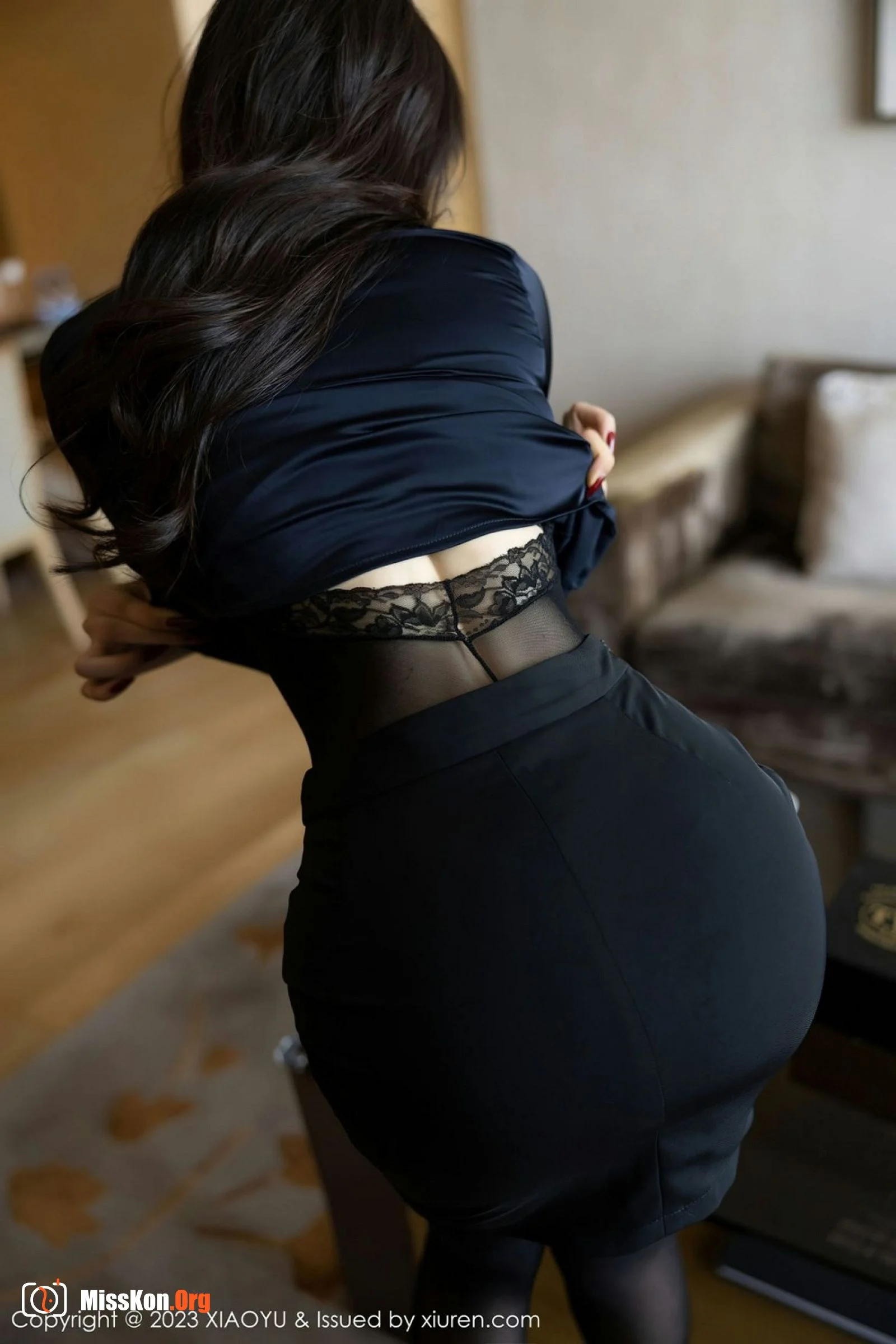 Zhizhi Booty - Photo 16