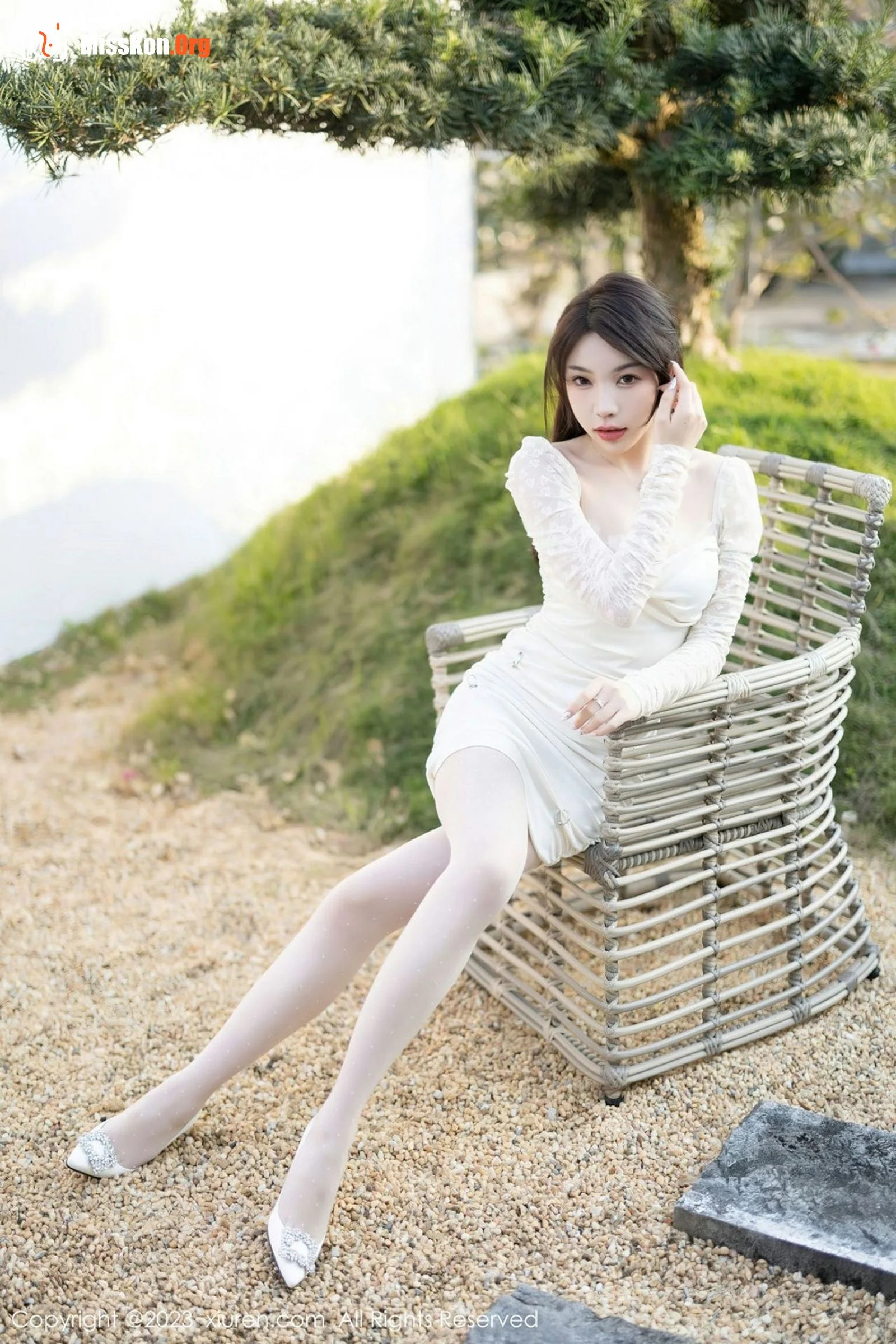 Zhizhi Booty - Photo 4