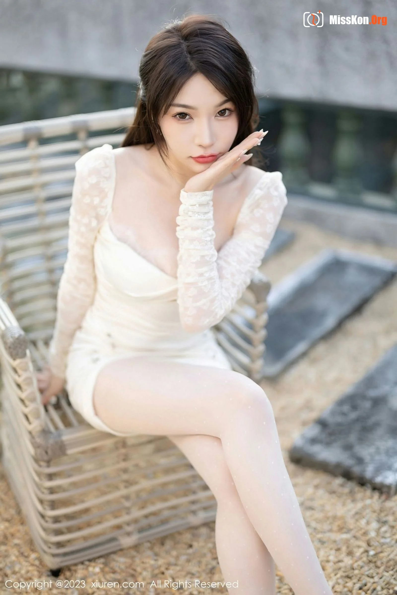 Zhizhi Booty - Photo 8