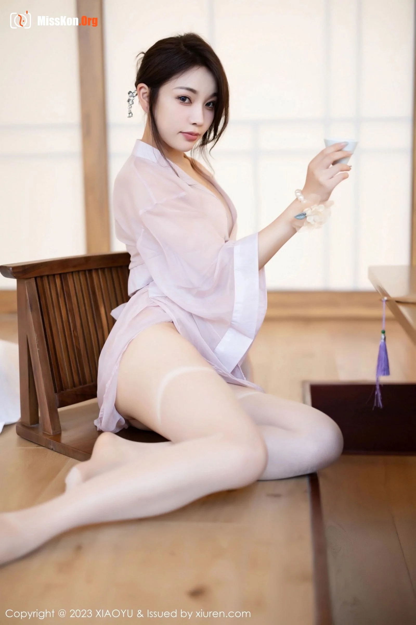 Zhizhi Booty - Photo 8