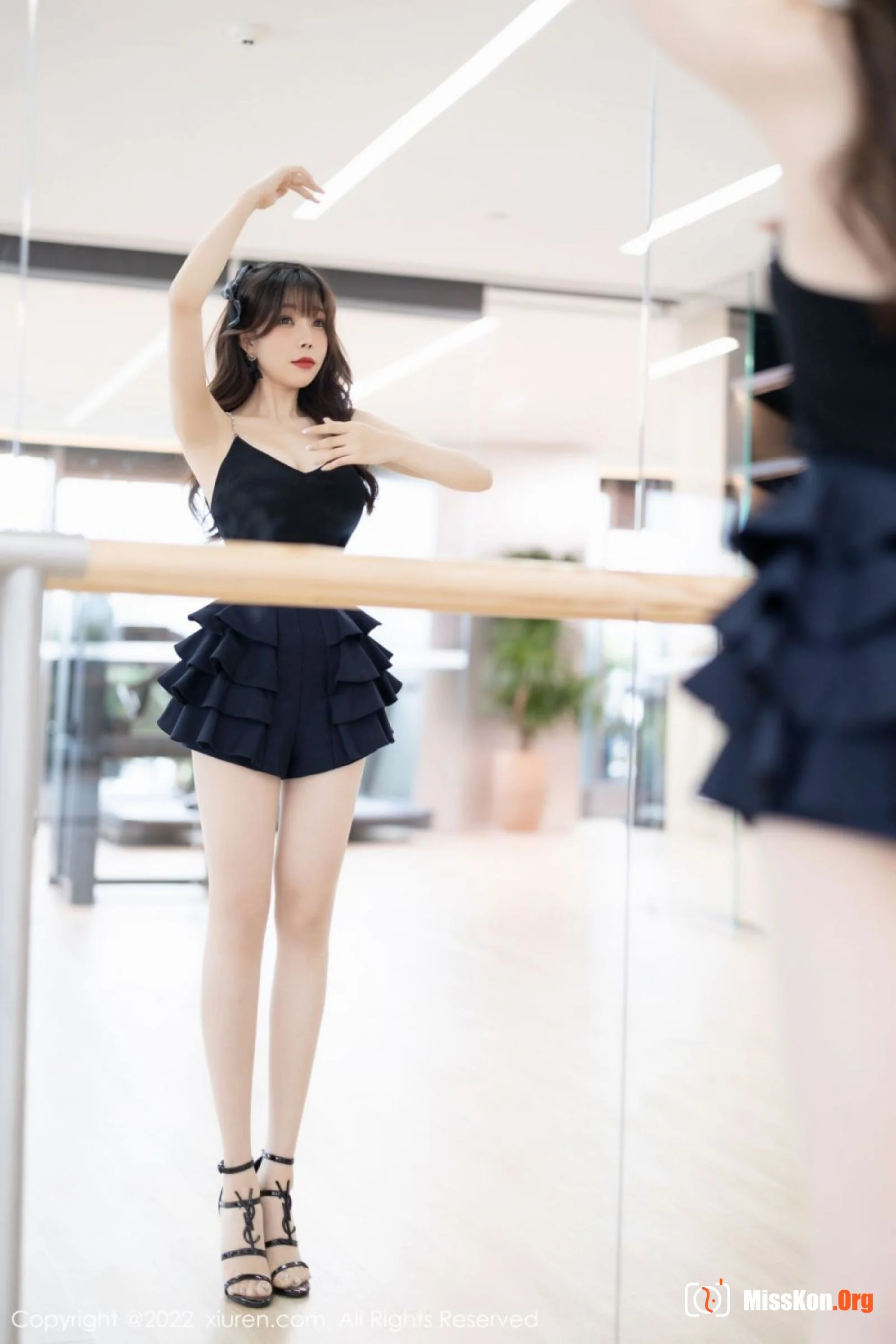 Zhizhi Booty - Photo 9