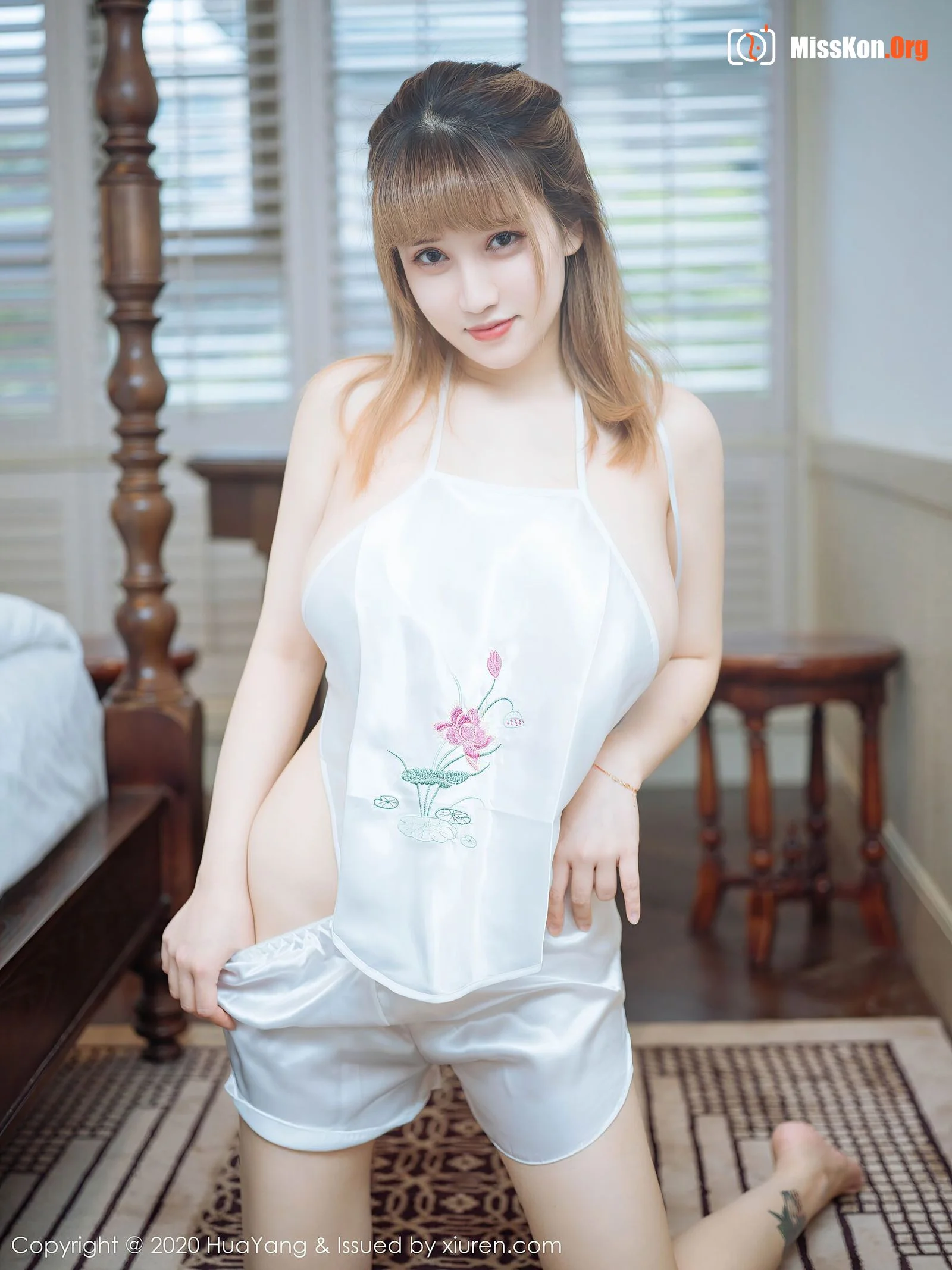 Zhou Dameng - Photo 12