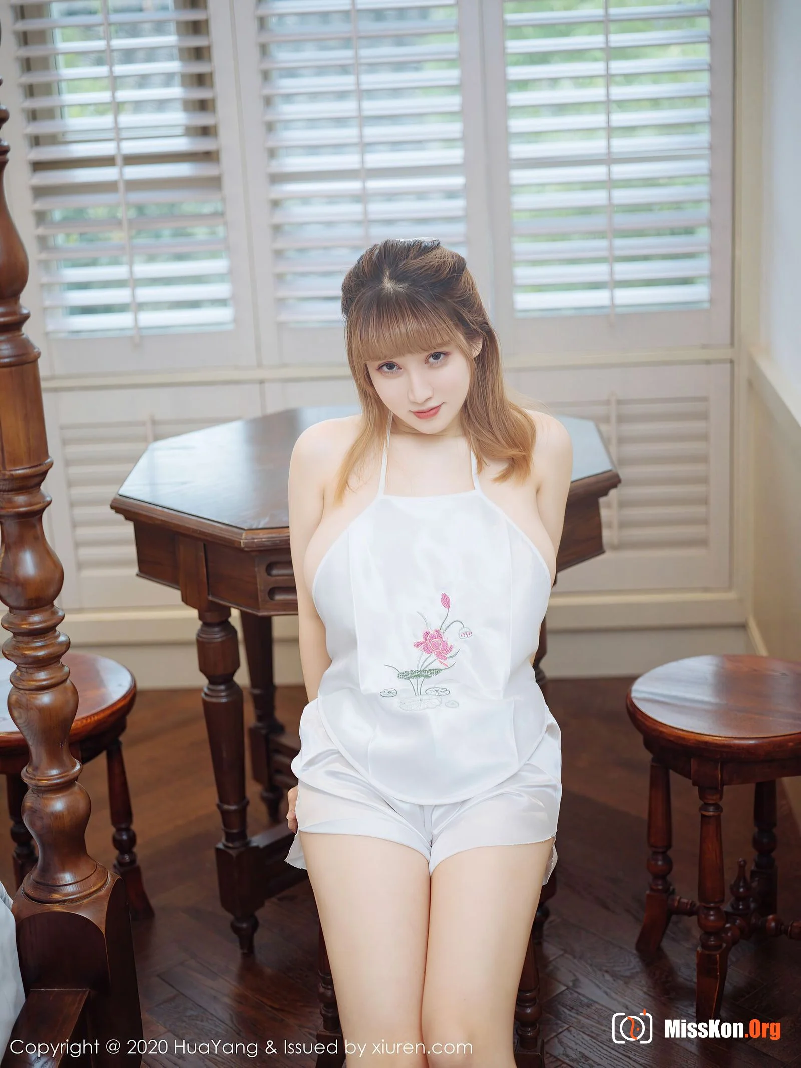 Zhou Dameng - Photo 4