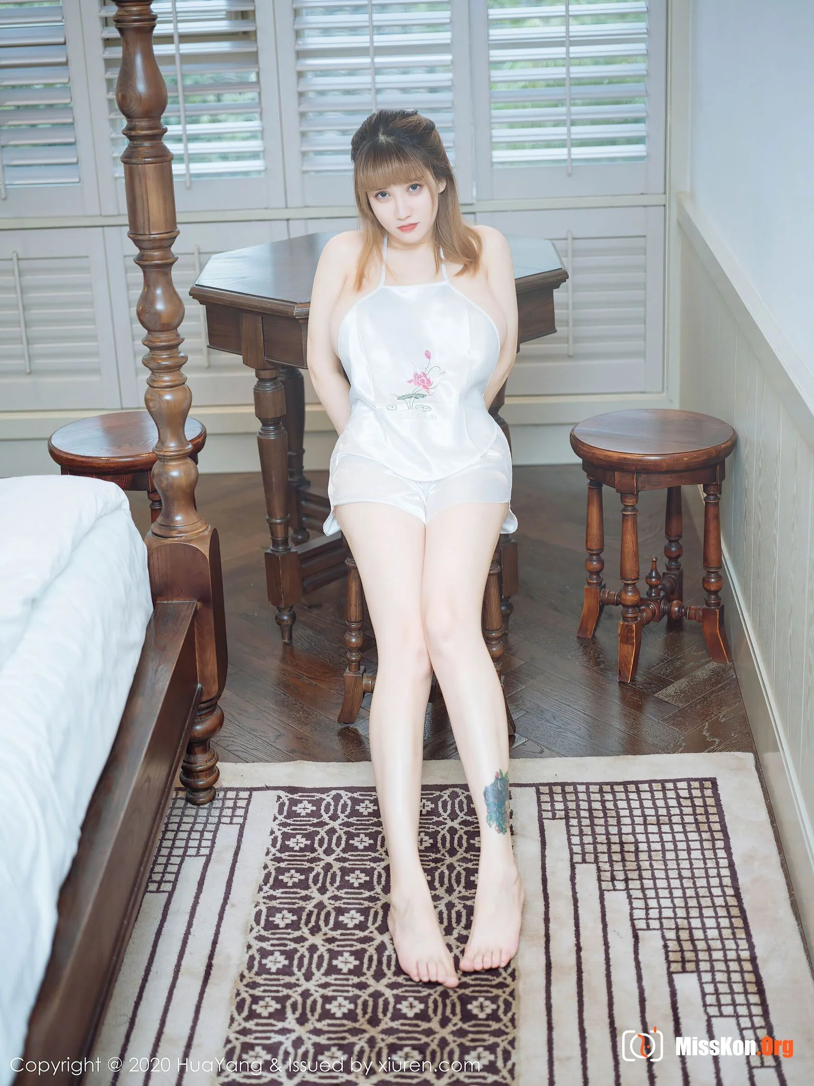 Zhou Dameng - Photo 8