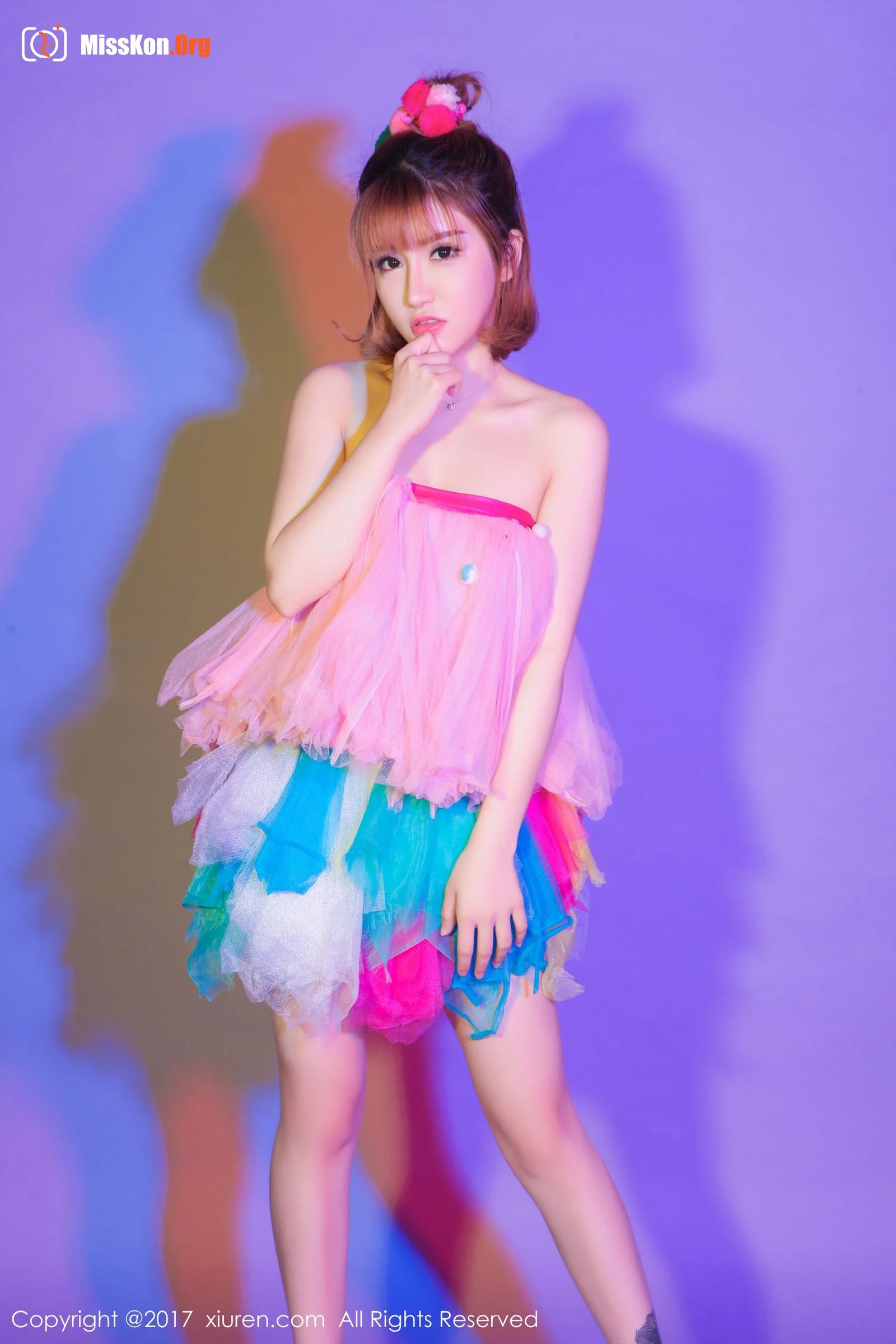 Zhou Dameng - Photo 11