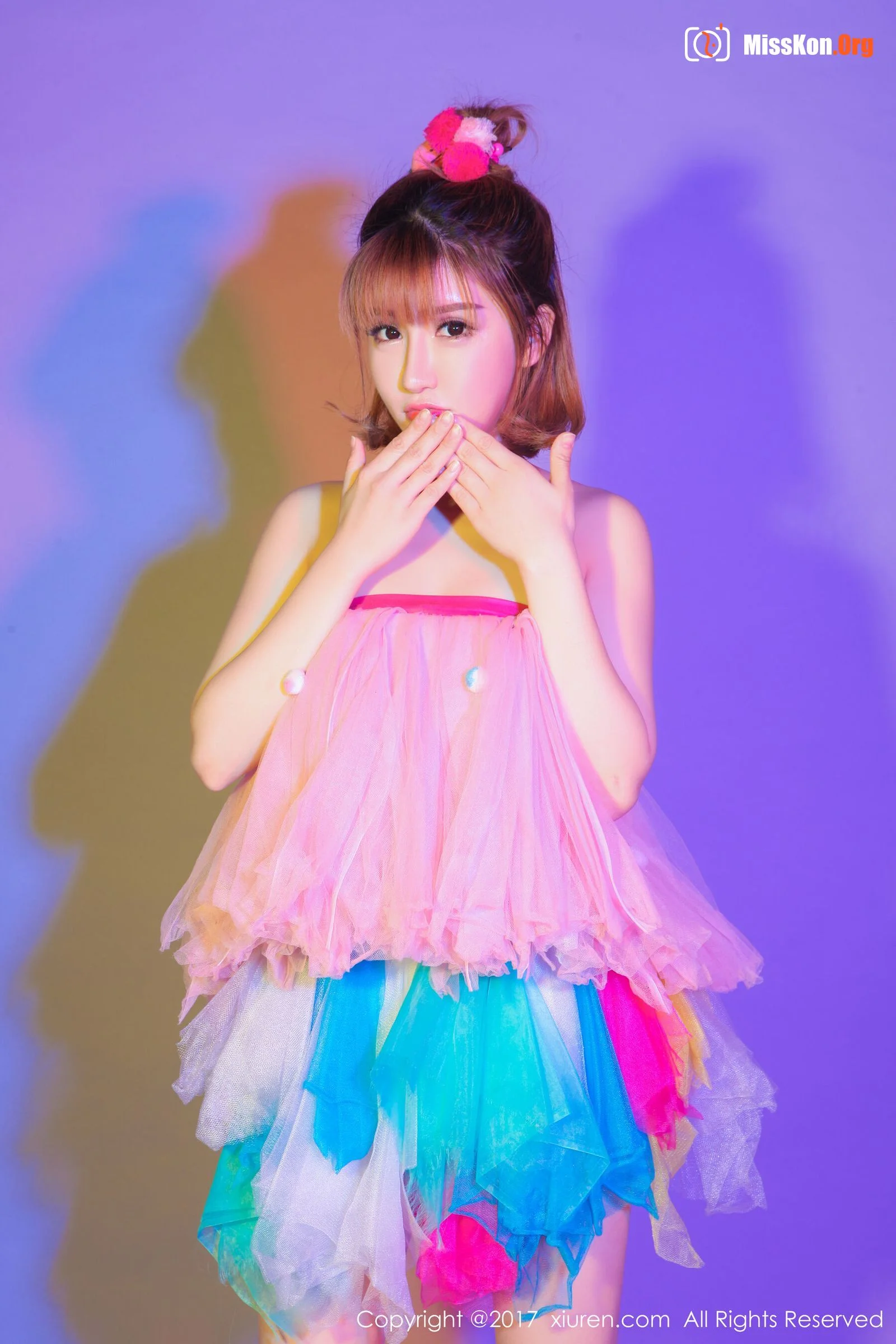 Zhou Dameng - Photo 12