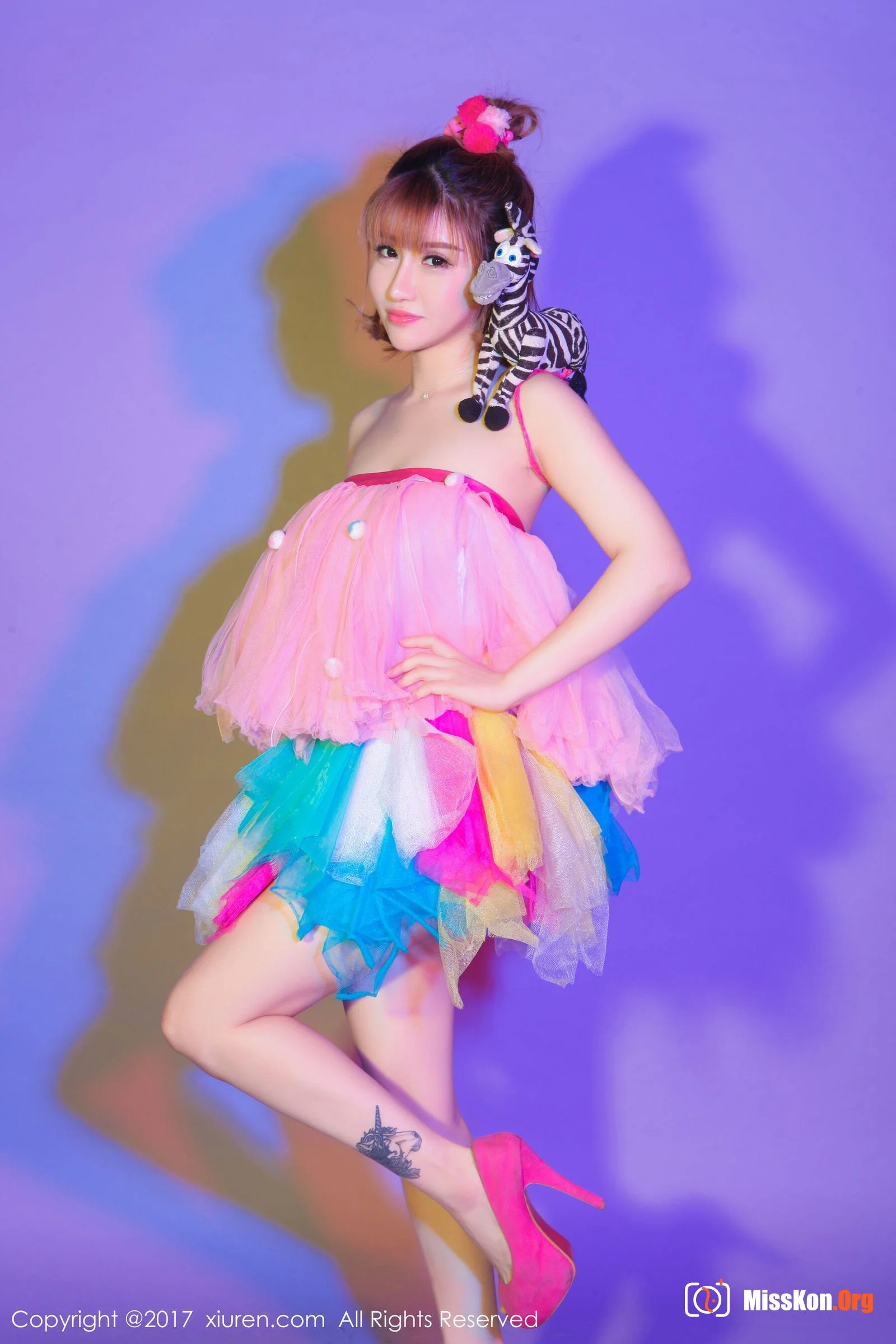 Zhou Dameng - Photo 14