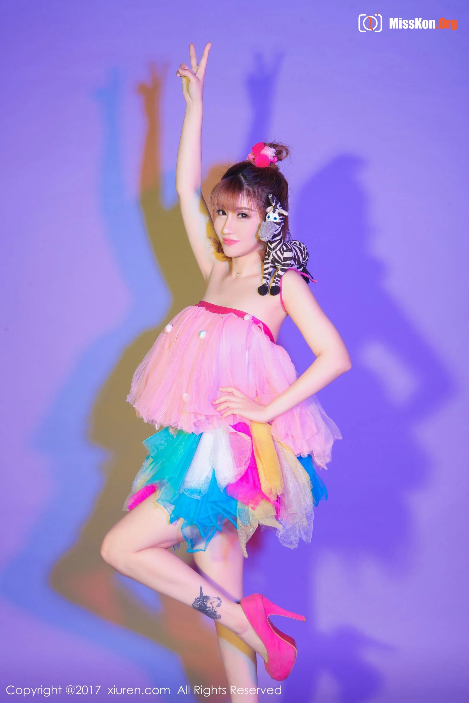 Zhou Dameng - Photo 15