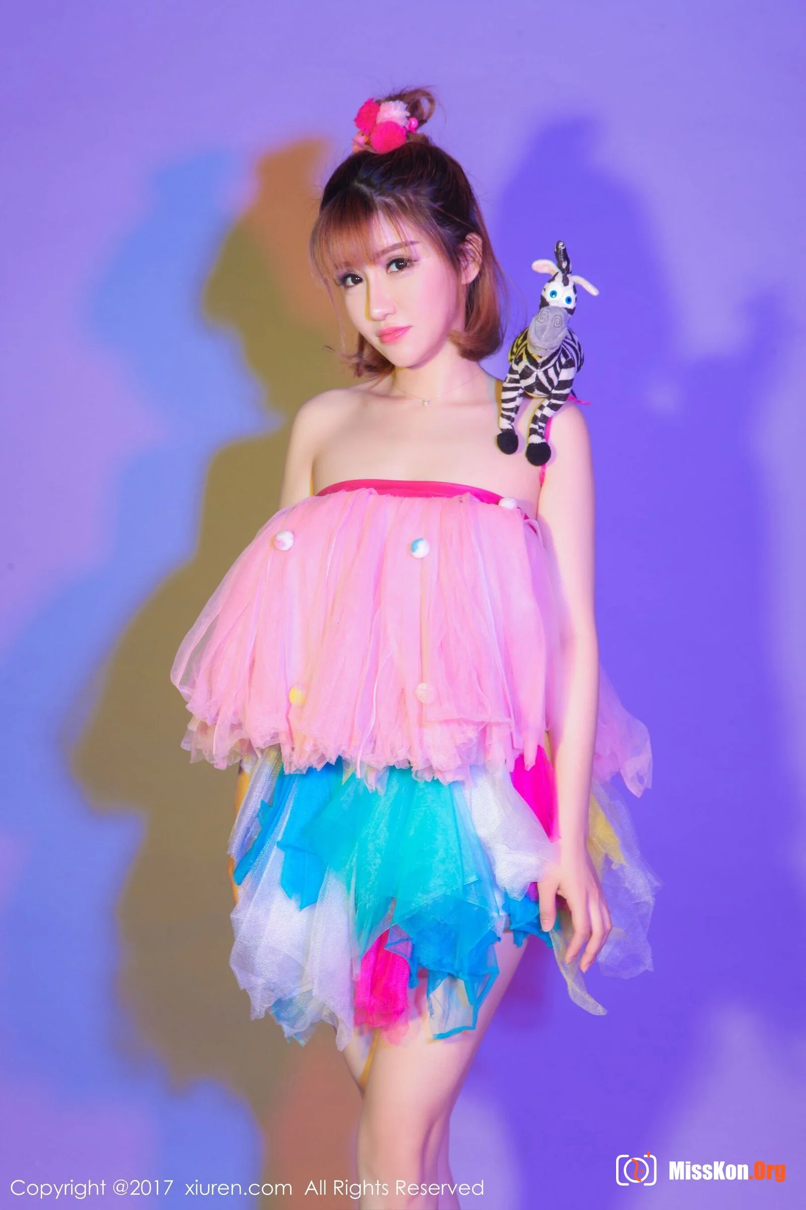 Zhou Dameng - Photo 16