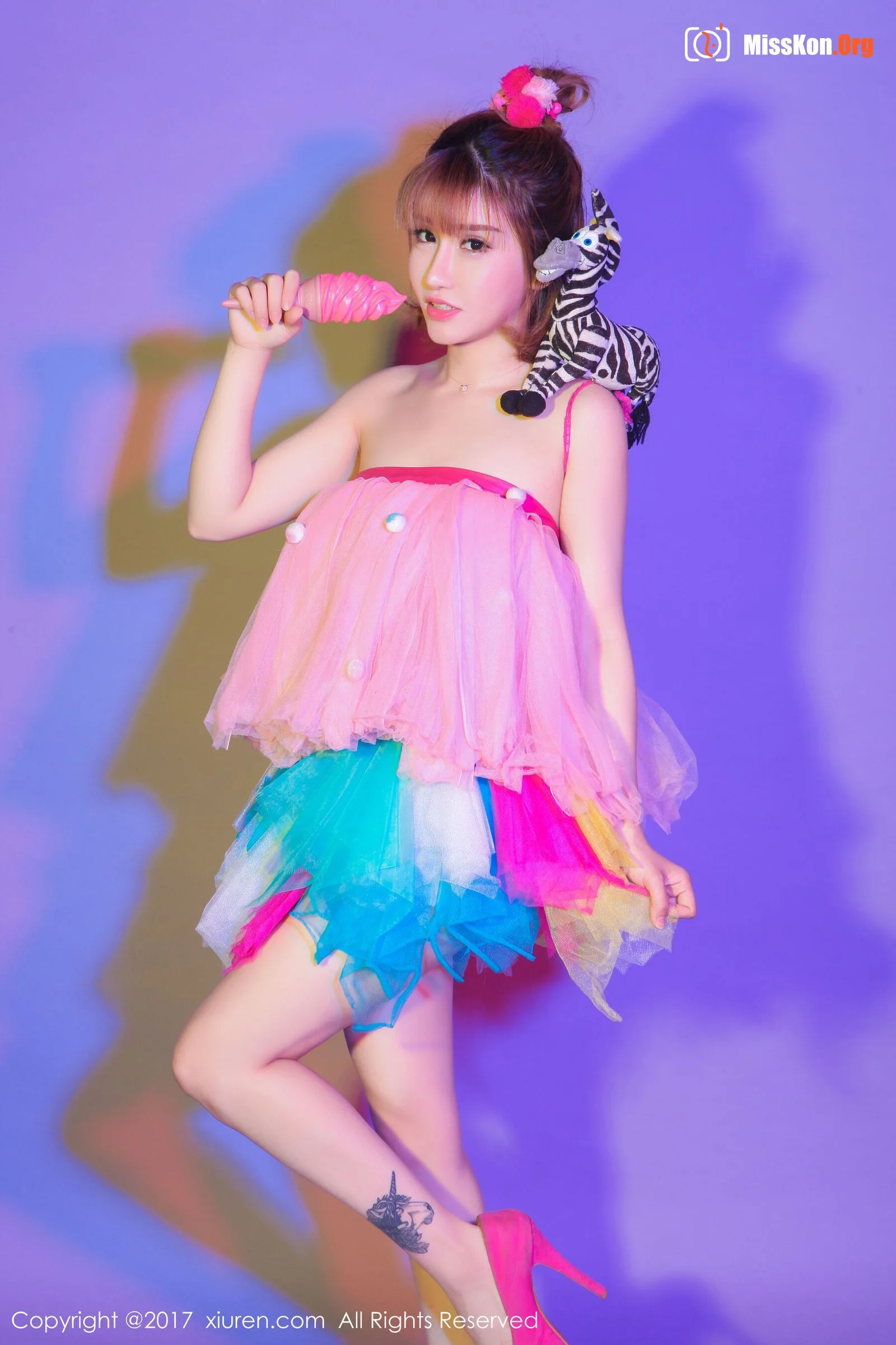 Zhou Dameng - Photo 17