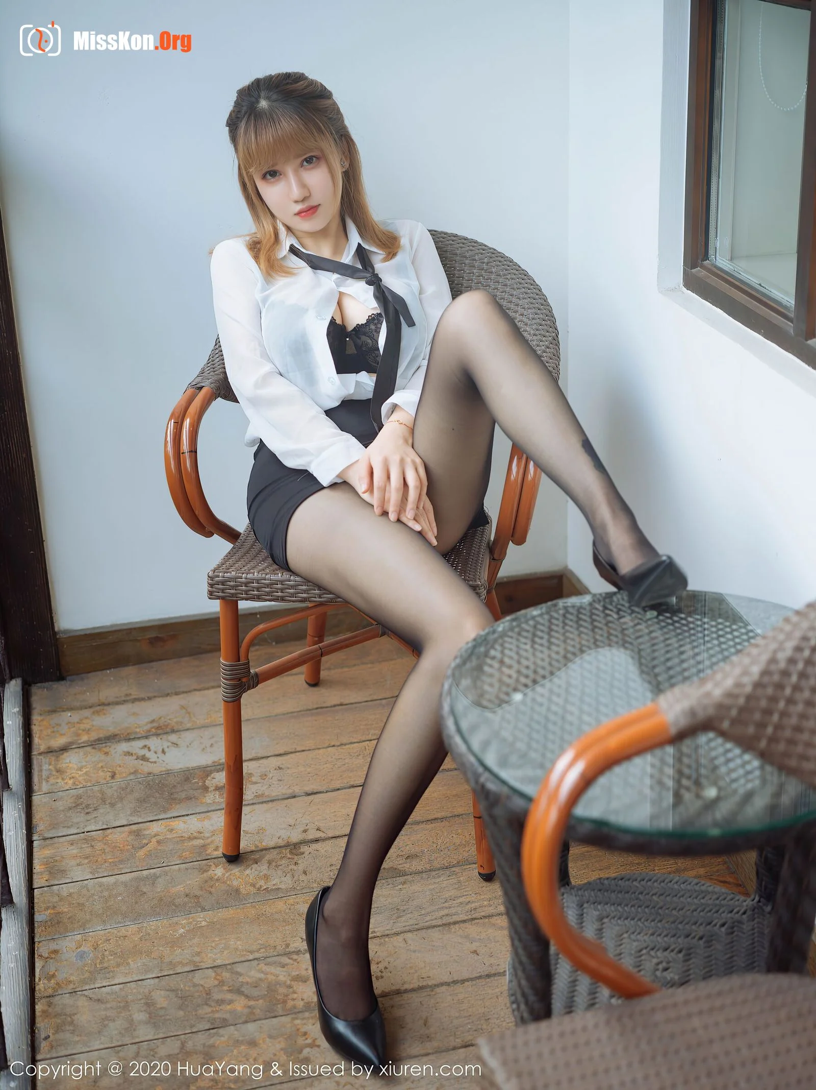Zhou Dameng - Photo 11