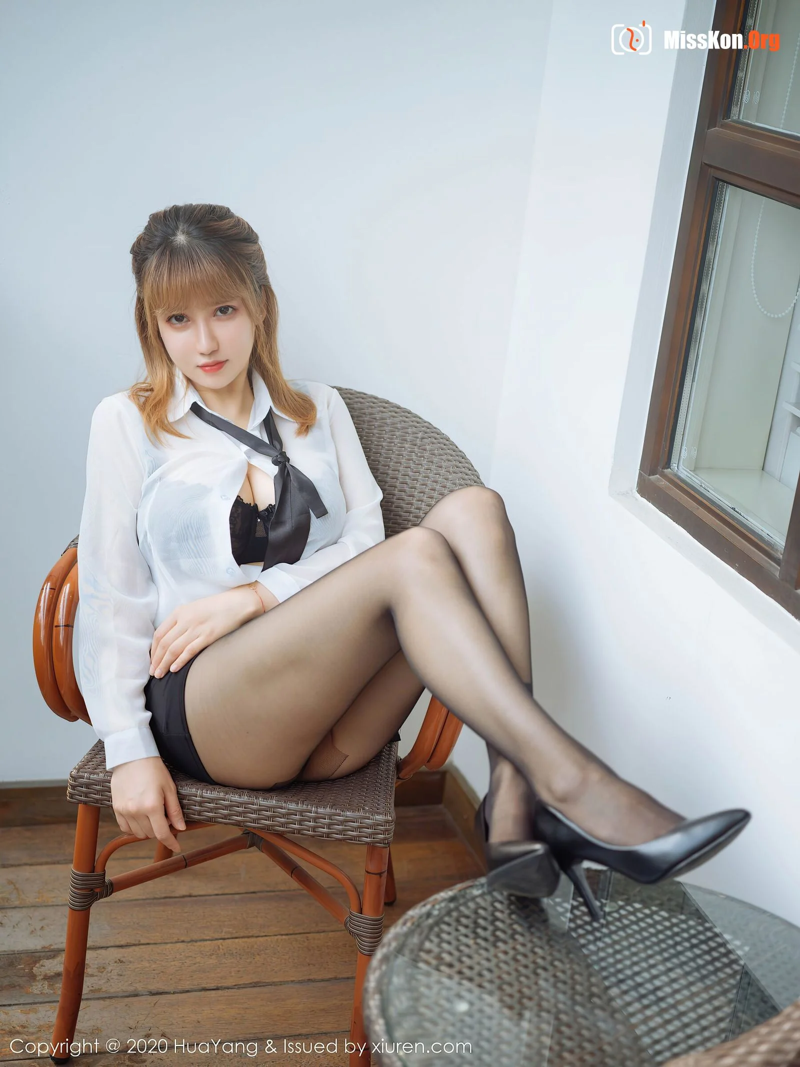 Zhou Dameng - Photo 15