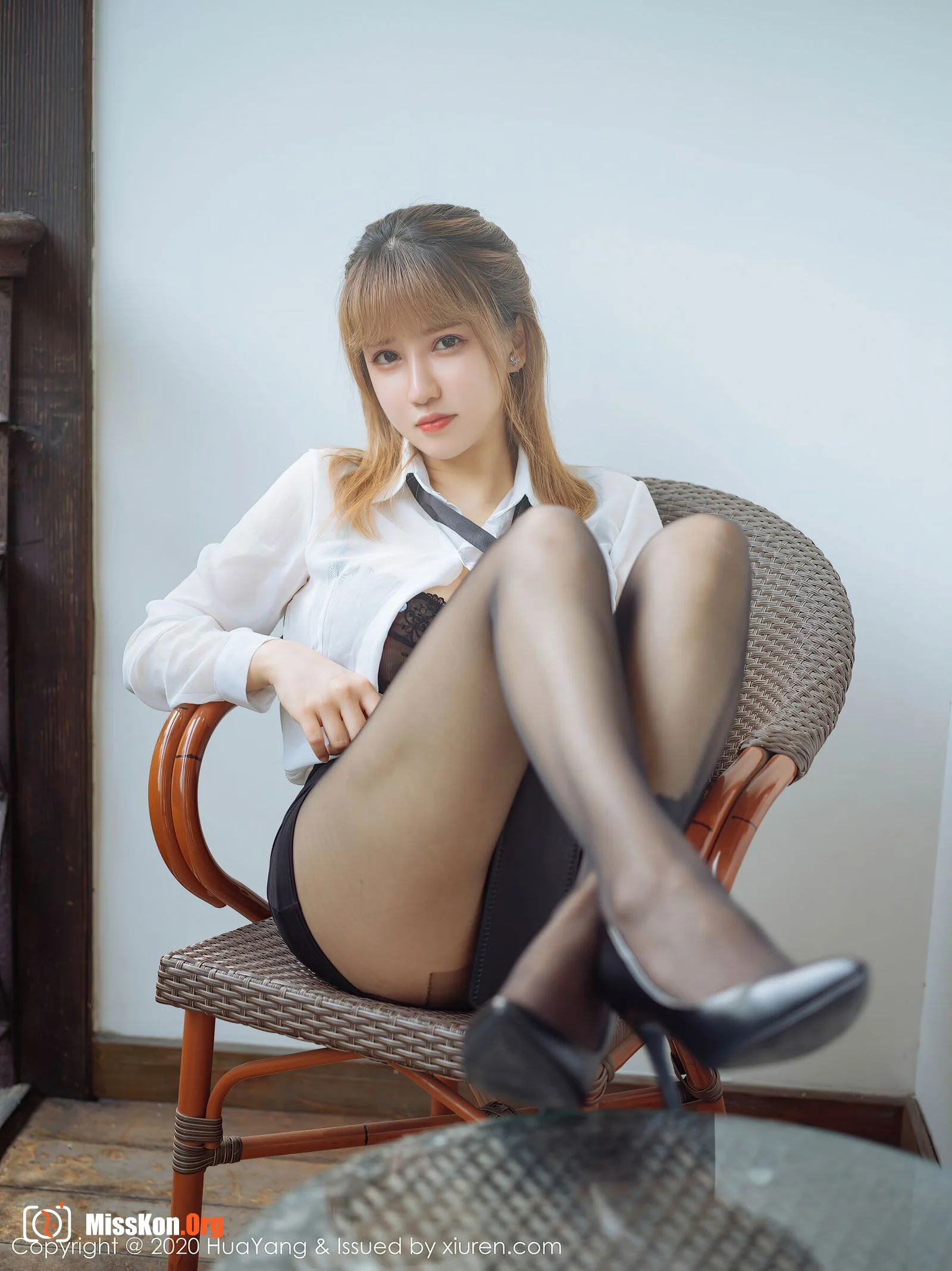 Zhou Dameng - Photo 16