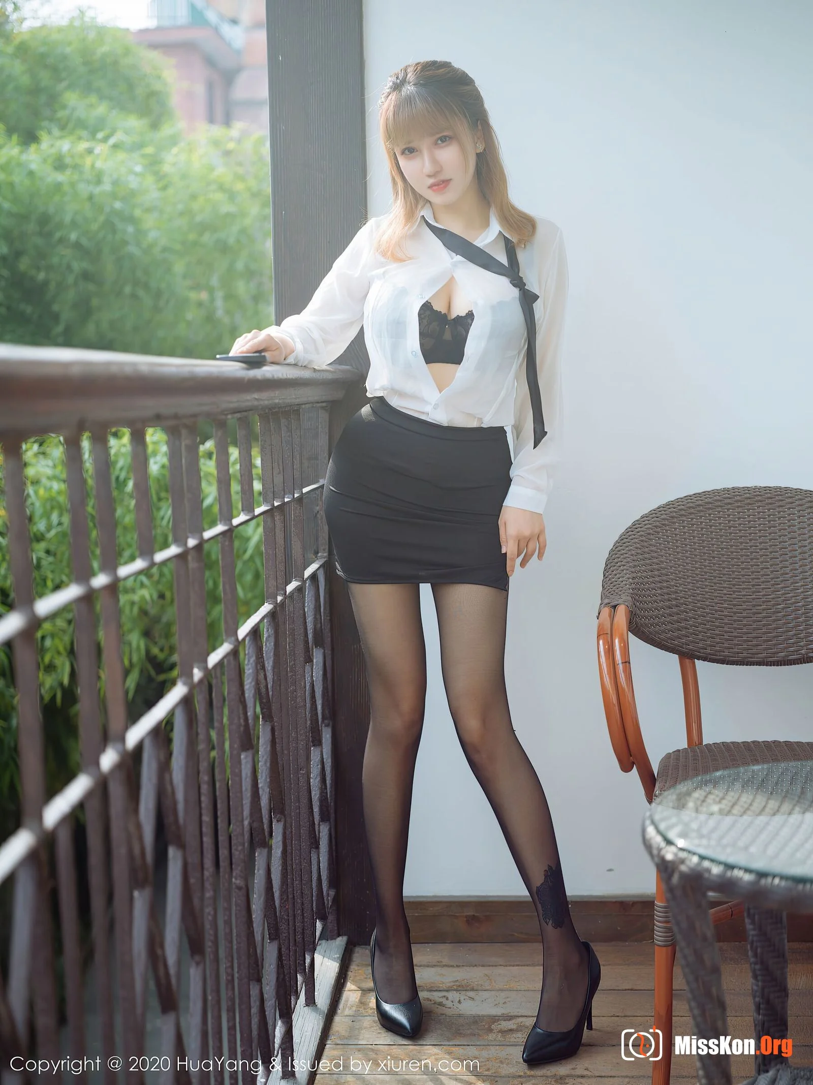 Zhou Dameng - Photo 17