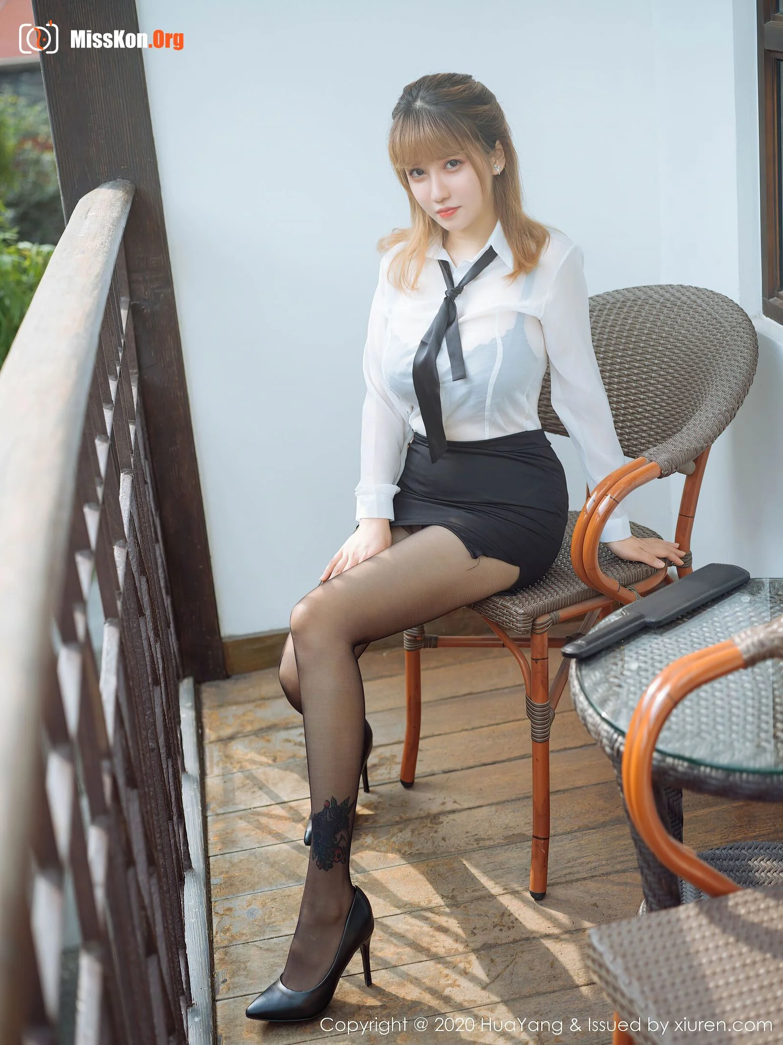 Zhou Dameng - Photo 2