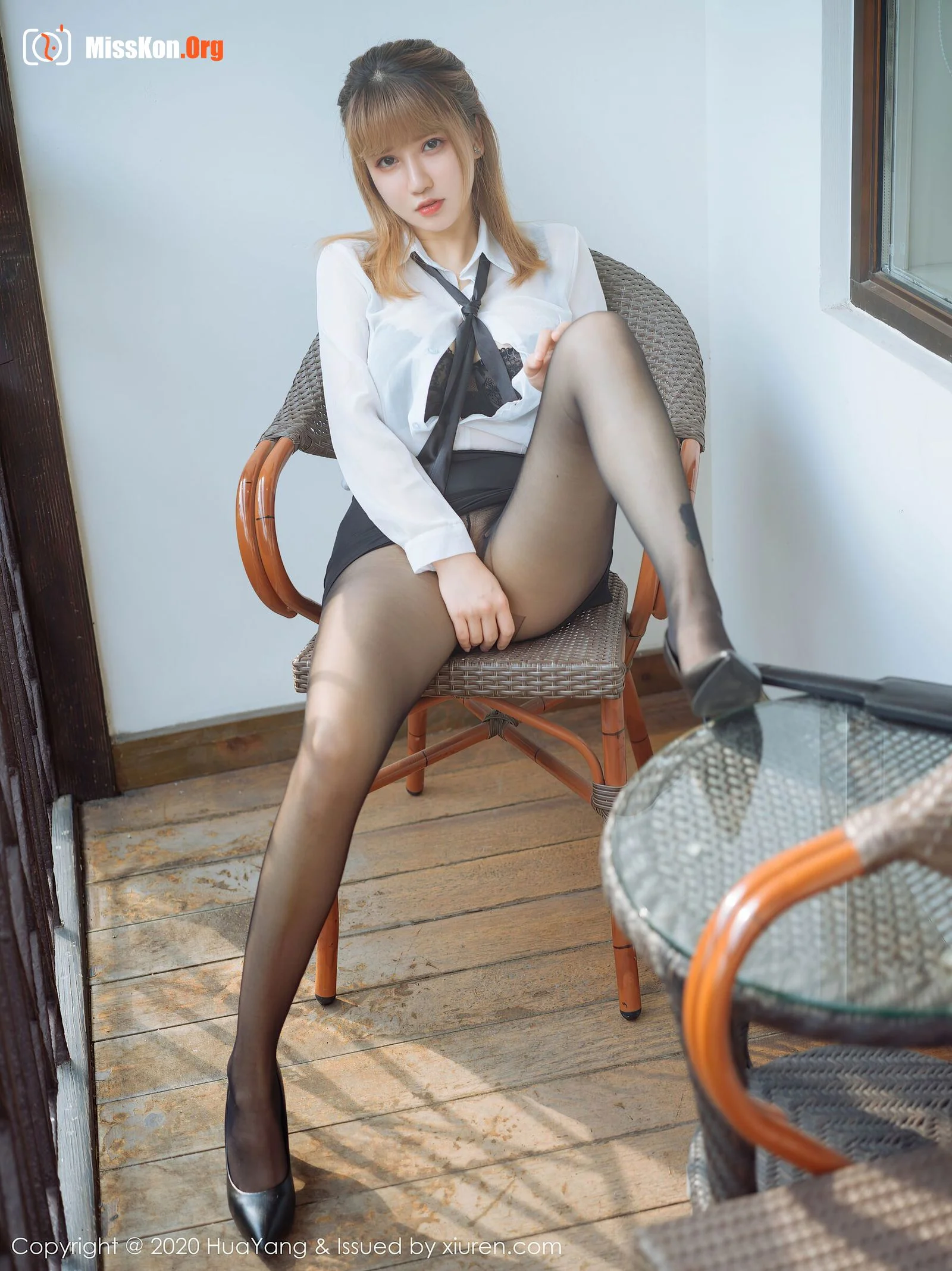 Zhou Dameng - Photo 7