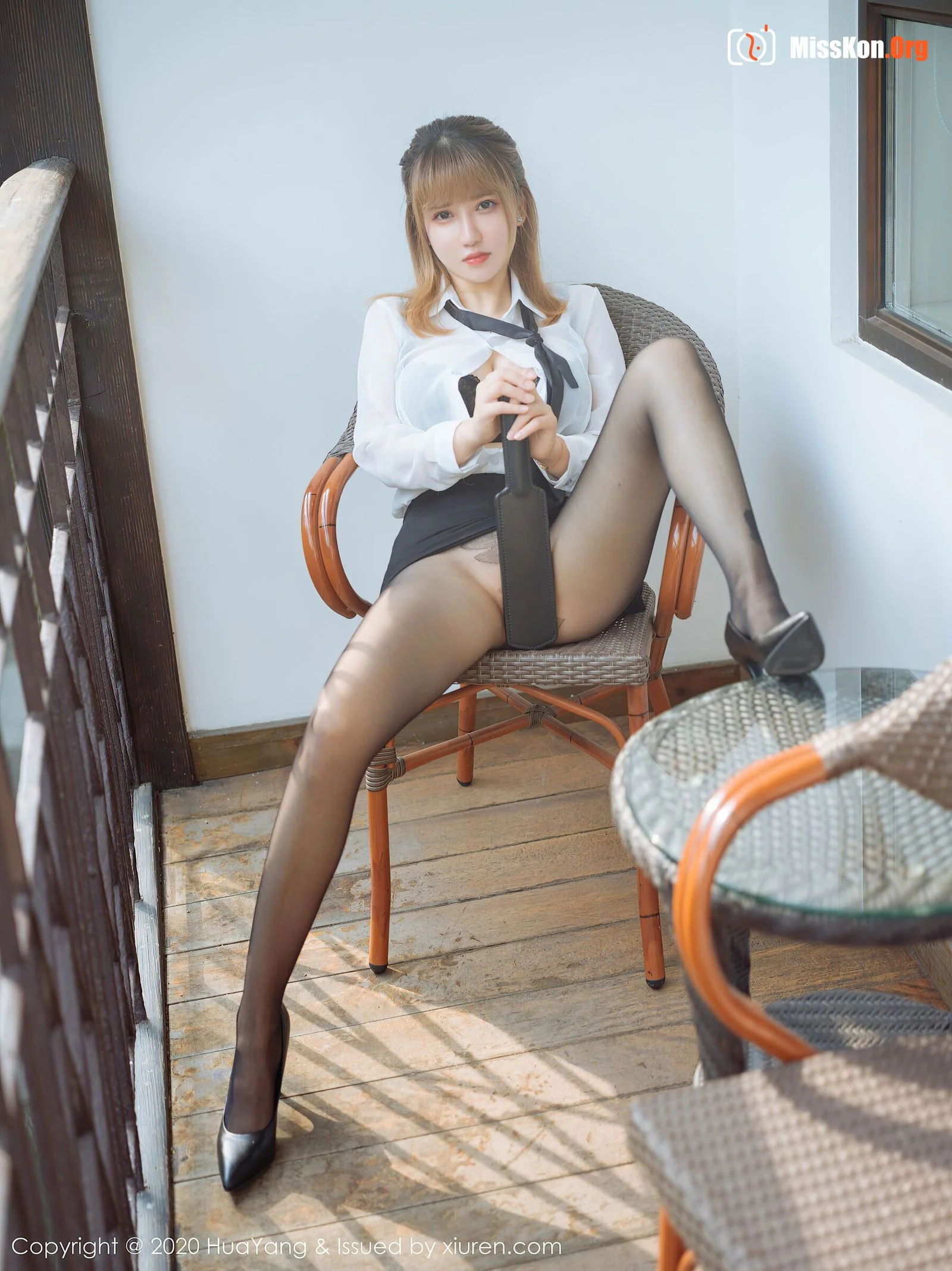 Zhou Dameng - Photo 8